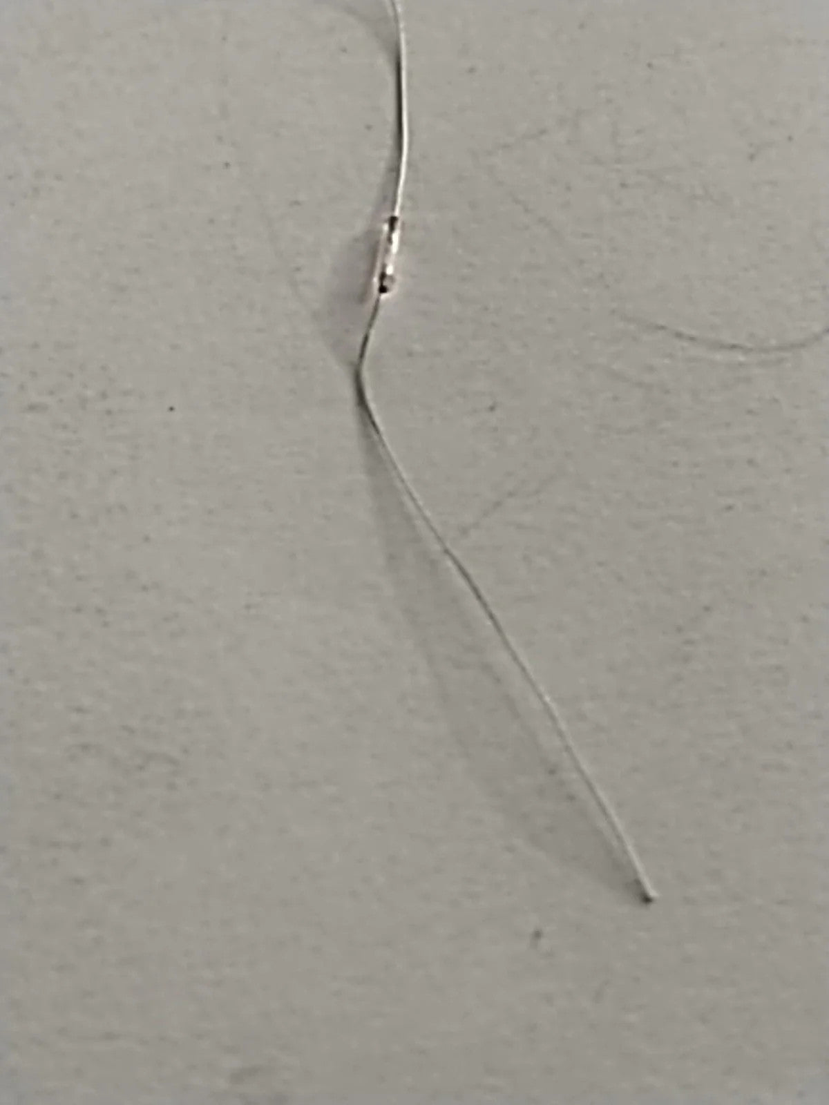 NOS Seiko original Digital Part 4530 649 Circuit lamp . Price for one piece