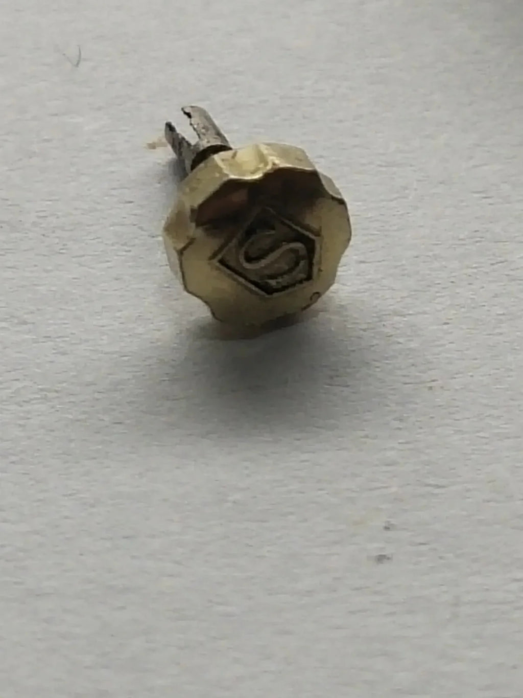 Longines Automatic Movement /L633.1/ Used /It works