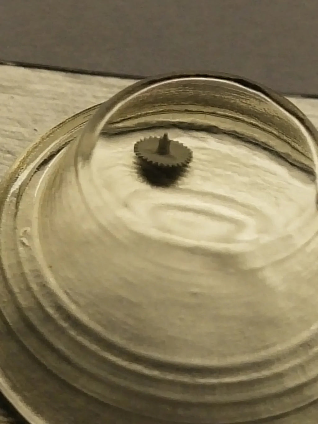 NOS Seiko part 885 740