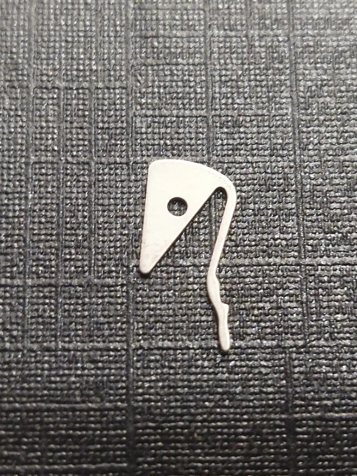 Seiko Part. 384 690 yoke Part Cal. 6601A (1pc
