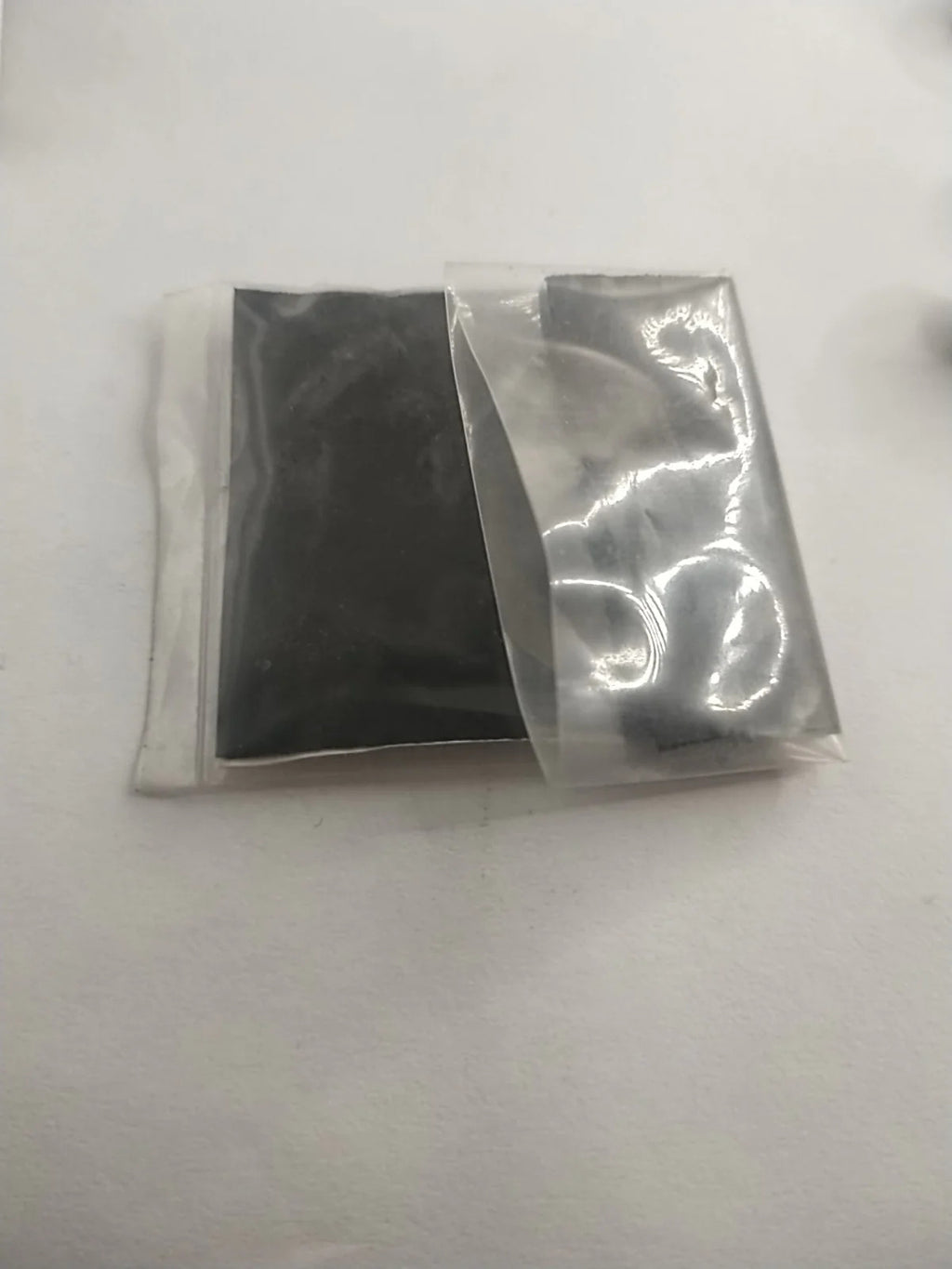 NOS Seiko circuit Plock Digital Part . 4001 885