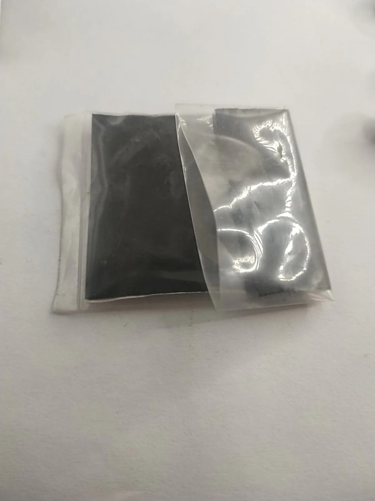 NOS Seiko circuit Plock Digital Part . 4001 885