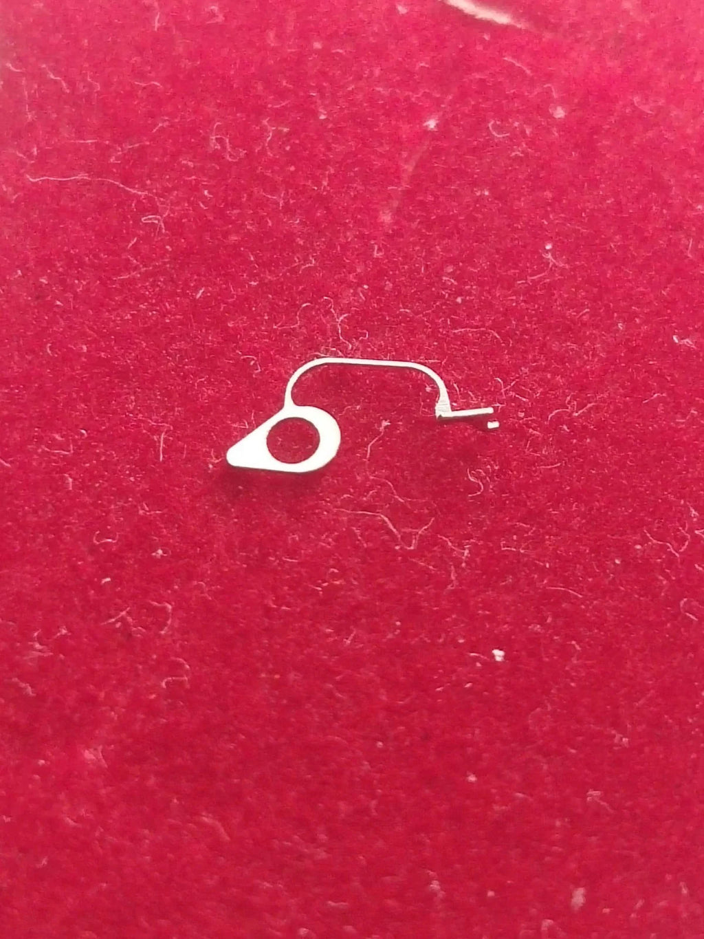 NOS Seiko Parts 745 617/ Cal. 6138/1 Pc