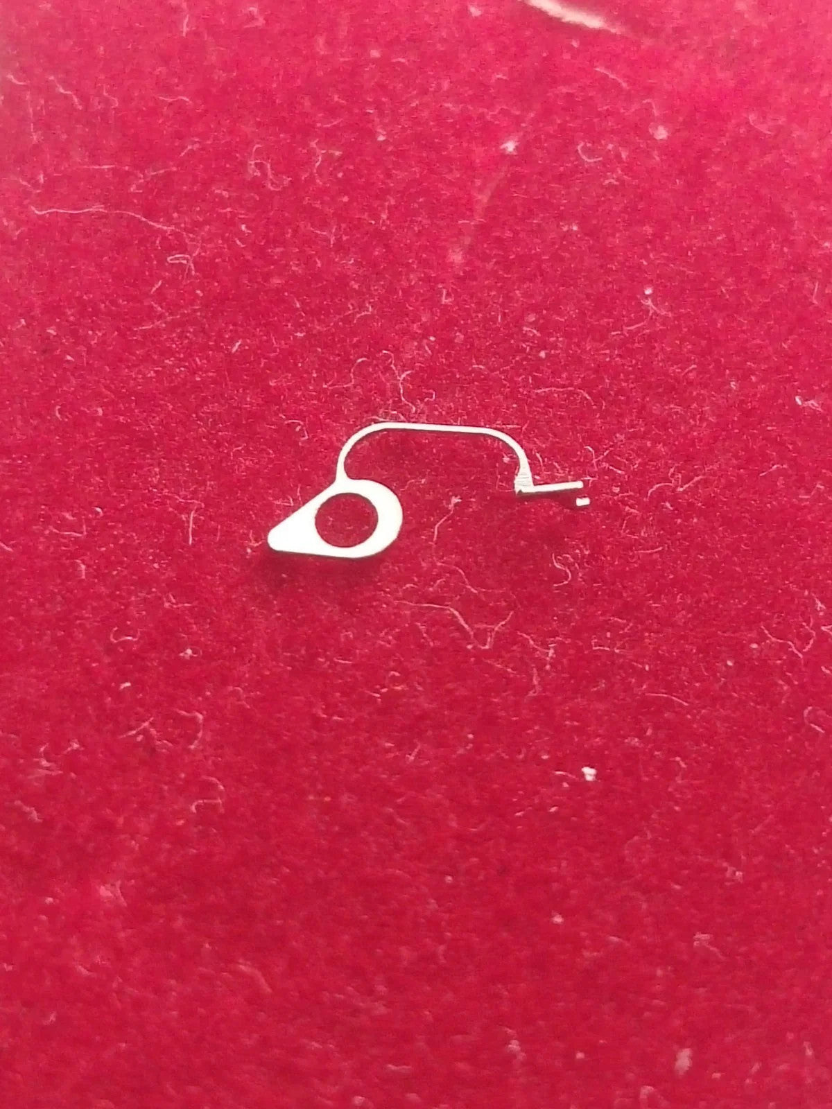 NOS Seiko Parts 745 617/ Cal. 6138/1 Pc