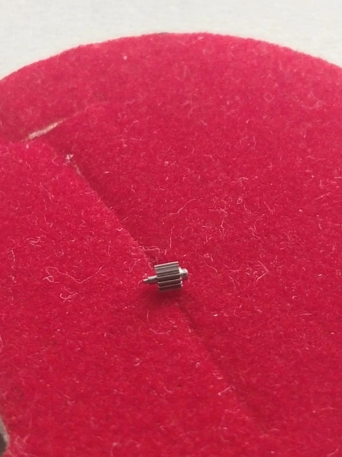 NOS Seiko Parts 766 307 /1 Pc