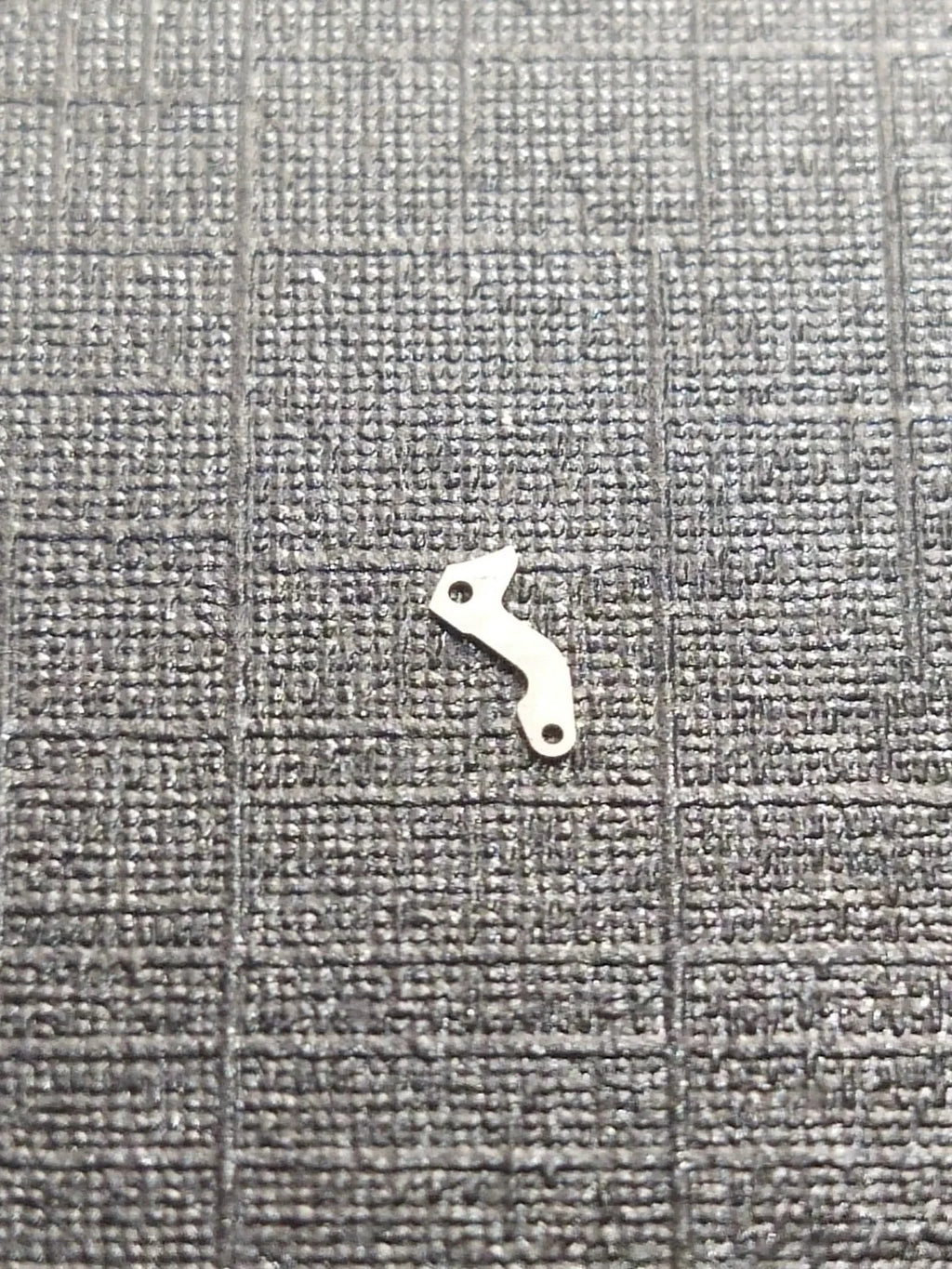 Seiko Part. 810 420 Date Jumper Cal. 4205A/06A/16A/19A (1pc