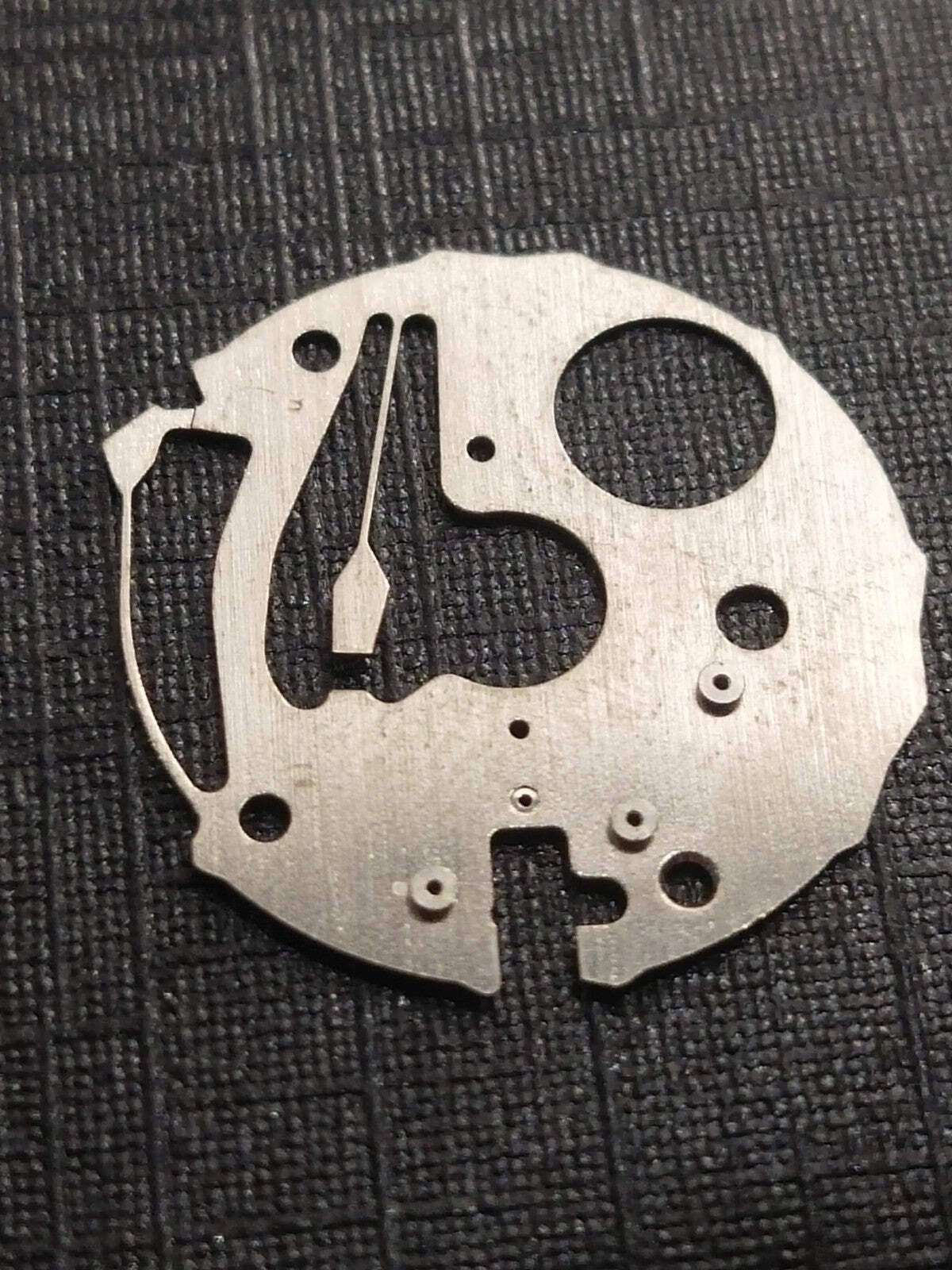 Seiko Part. 808 017 Date Dial guard Cal. 4633A (1pc