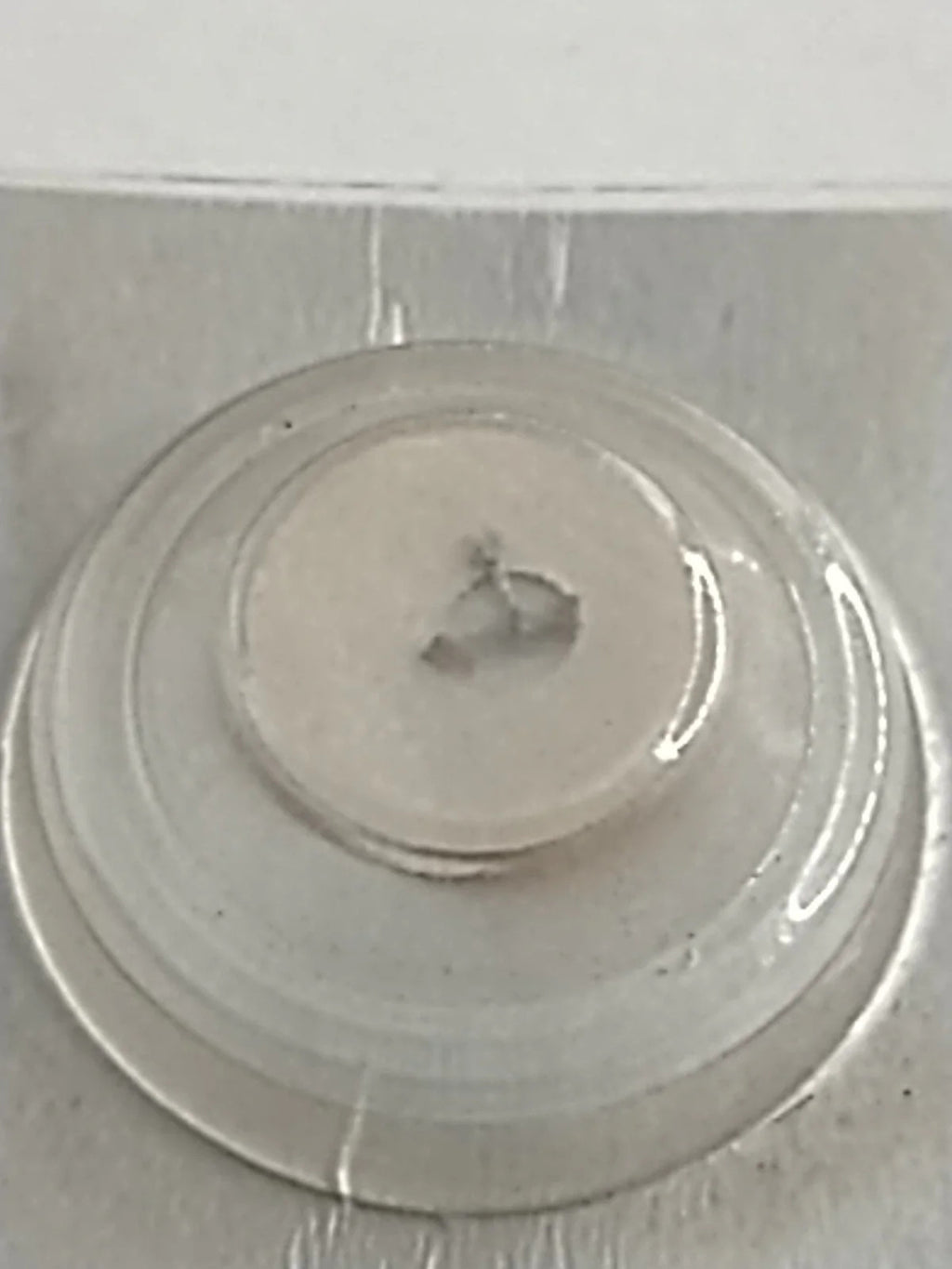 NOS Seiko Parts 301 009 Cal . 7016