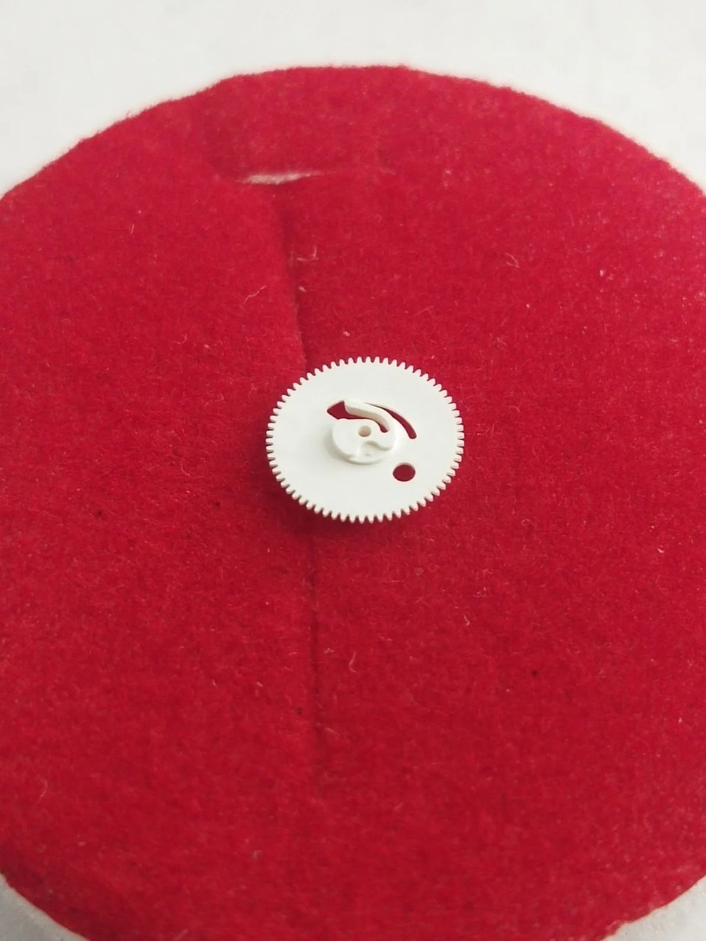 NOS Seiko Date Draiving wheel Parts 802 756 / 1 Pc