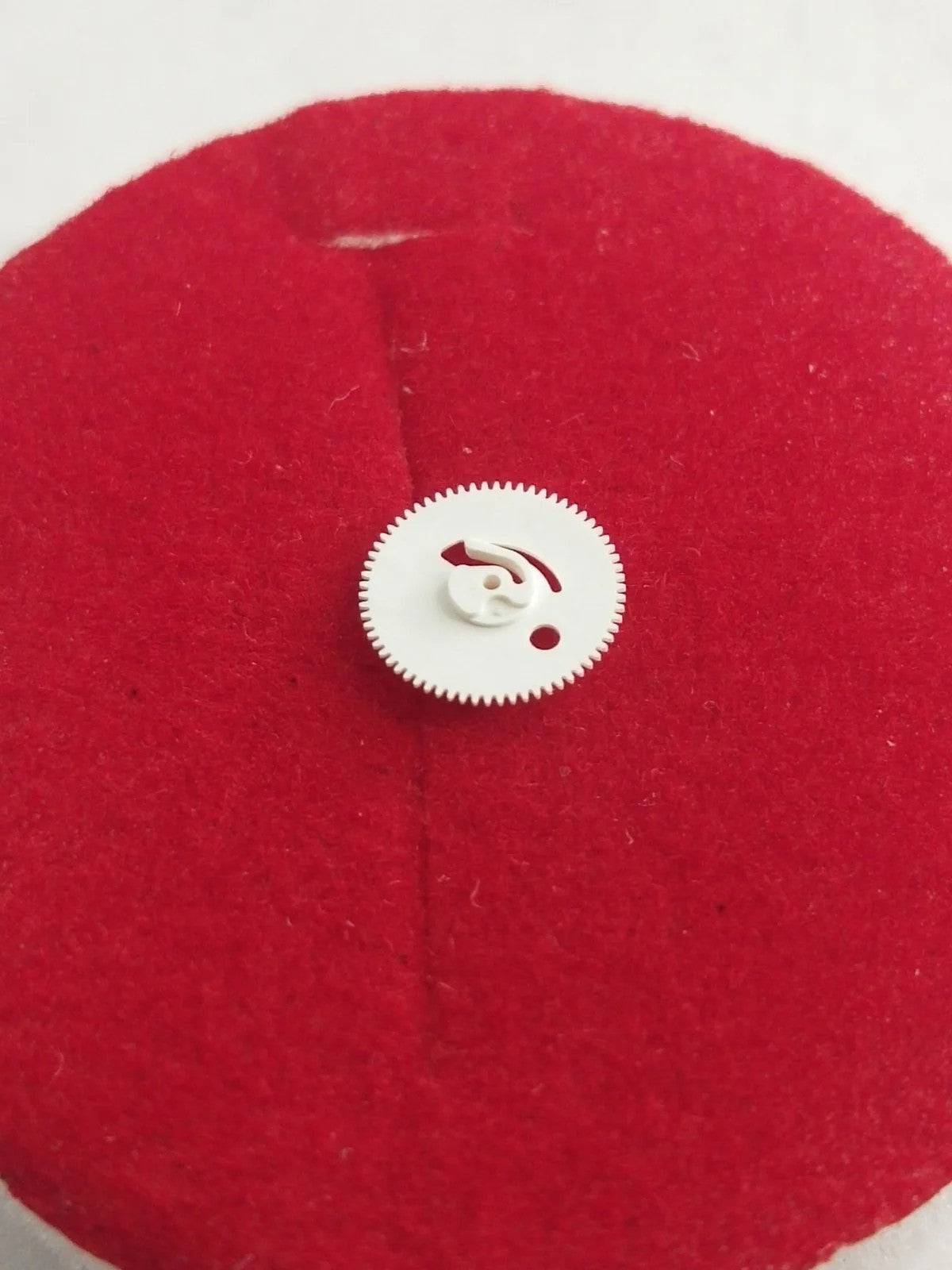 NOS Seiko Date Draiving wheel Parts 802 756 / 1 Pc