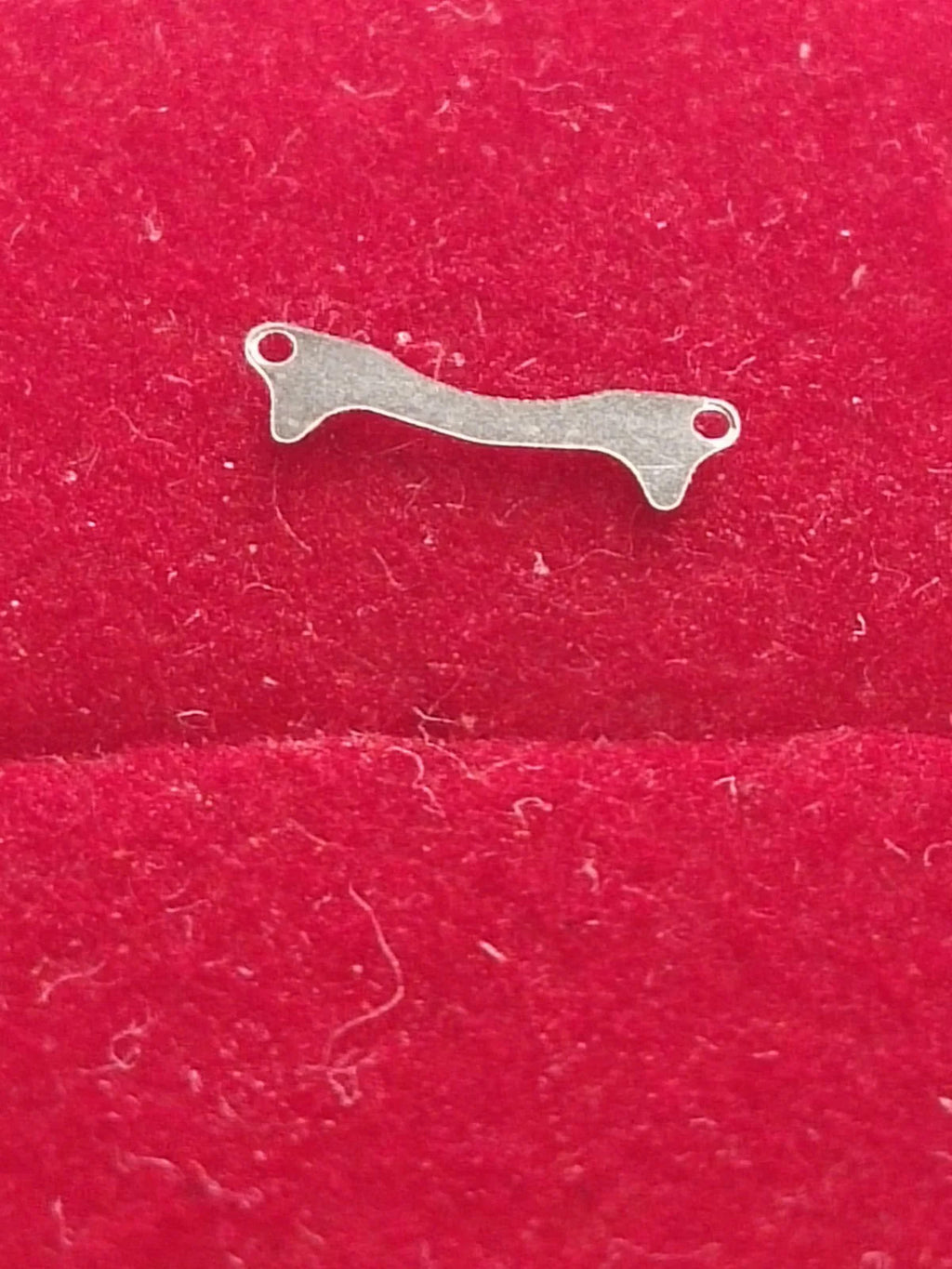 NOS Seiko Parts 837 710 /1 Pc