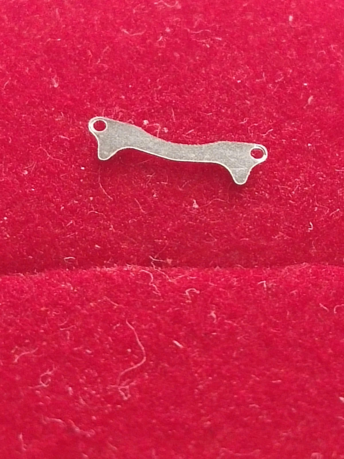 NOS Seiko Parts 837 710 /1 Pc
