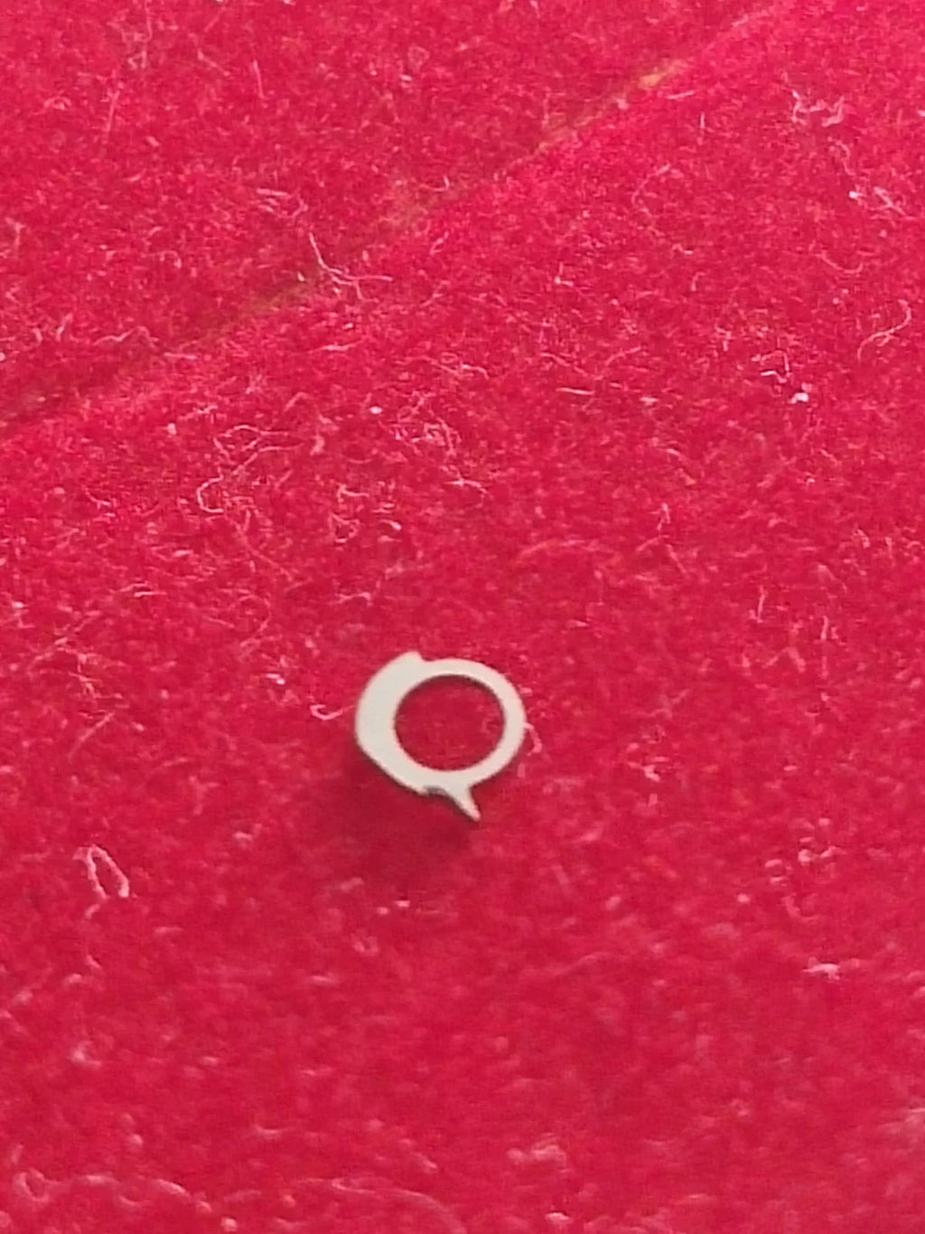 NOS Seiko Parts 556 260 /Cal. 2622A/2623A(1pc