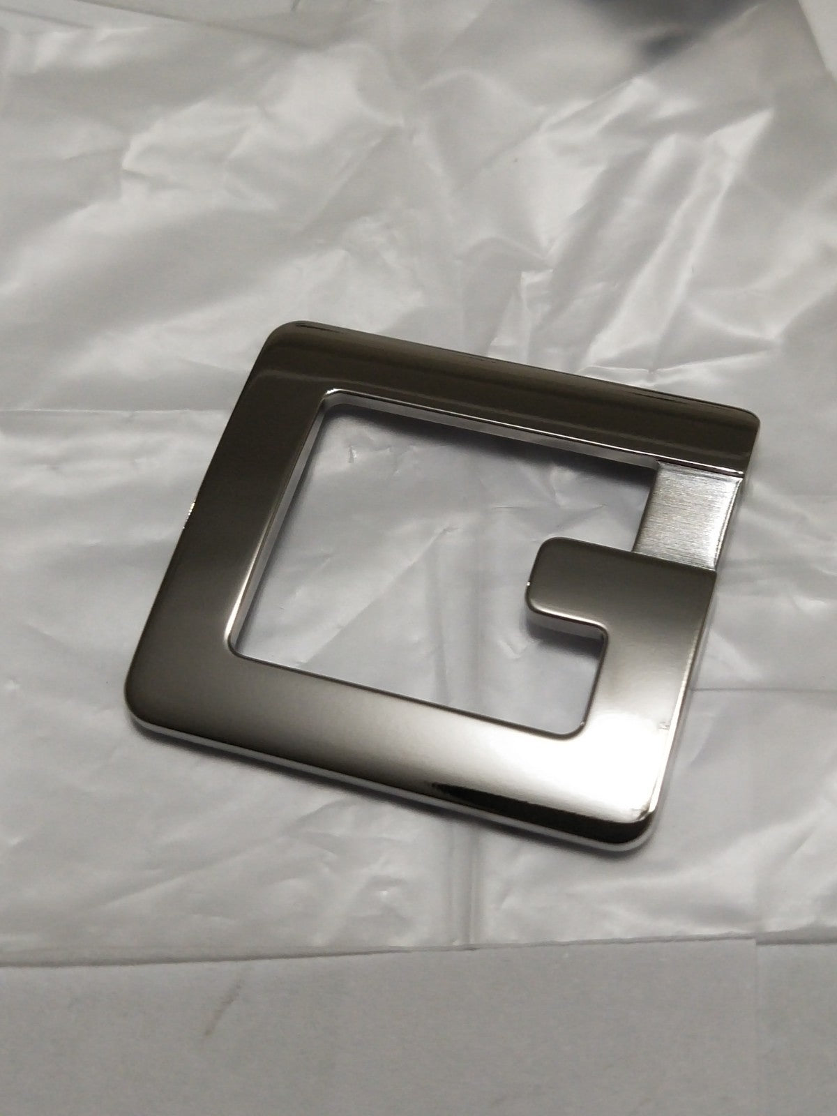 GUCCI Original /  Bezel Case/ Part No. YDA 22231