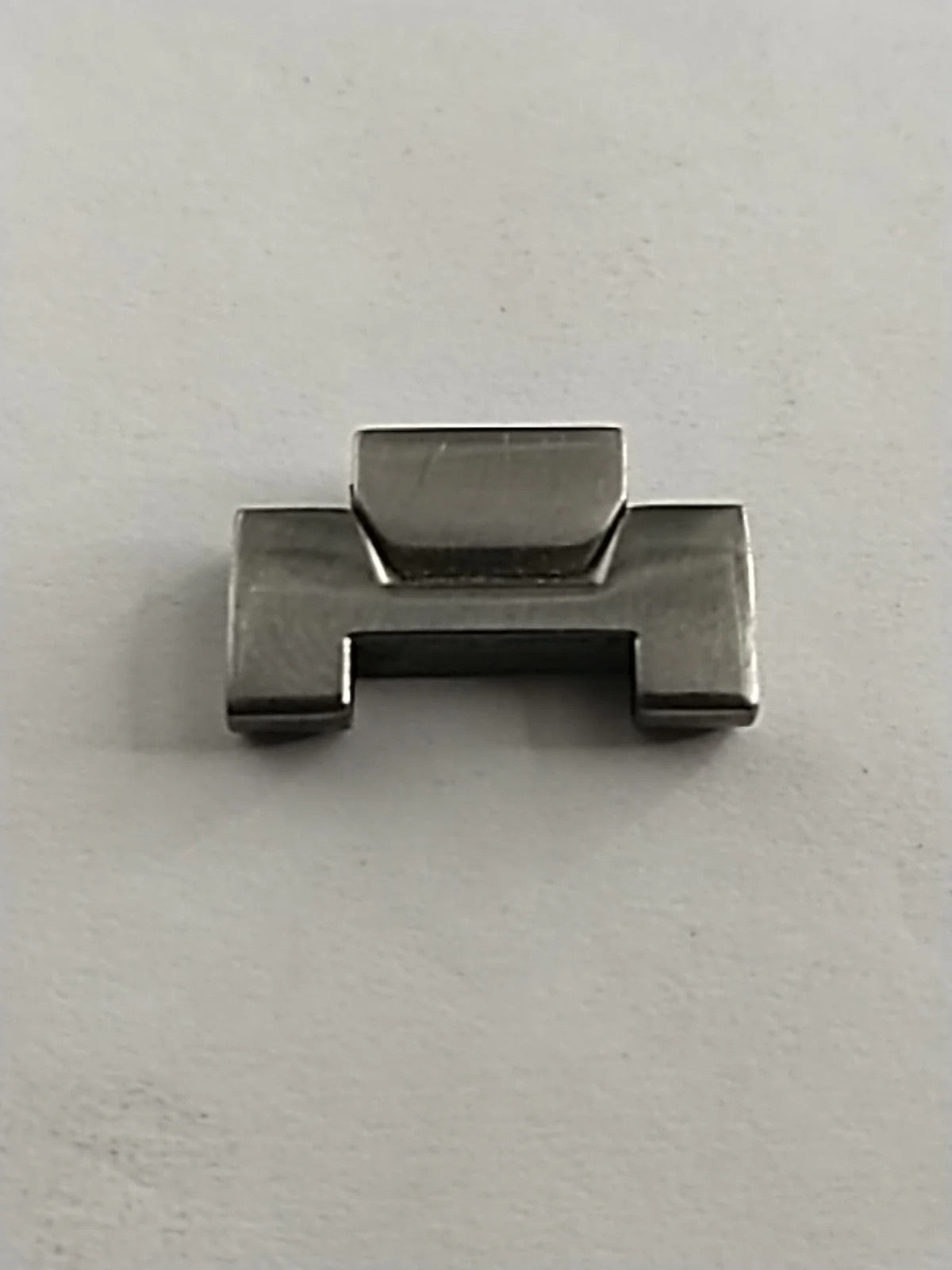 Original Tissot Link titanium/ 20 MM /
