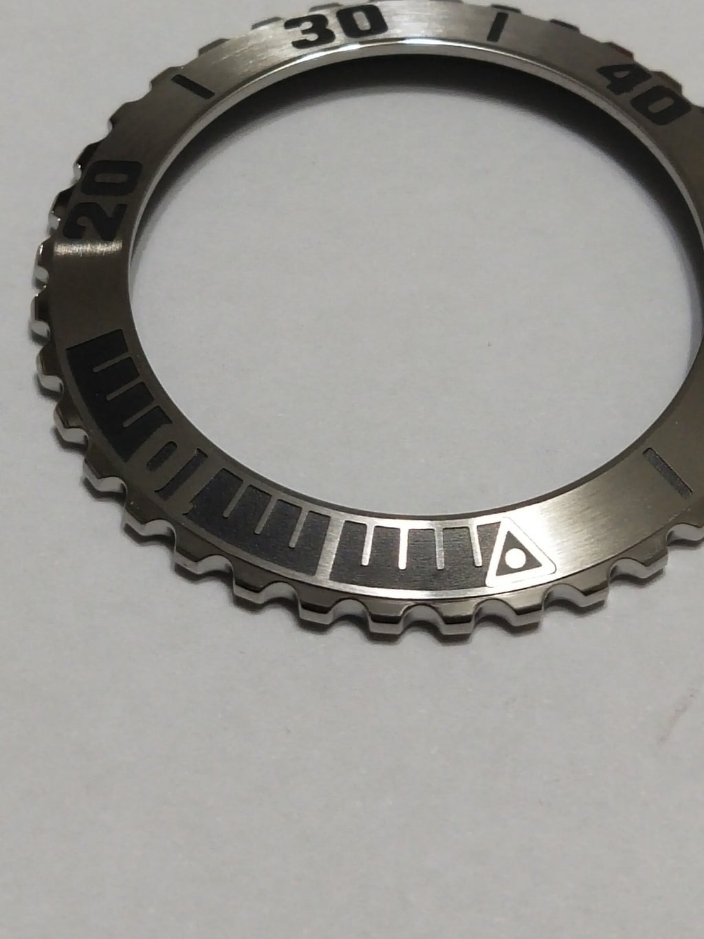 GUCCI Original /  Bezel Case/ Part No. YDA 22026