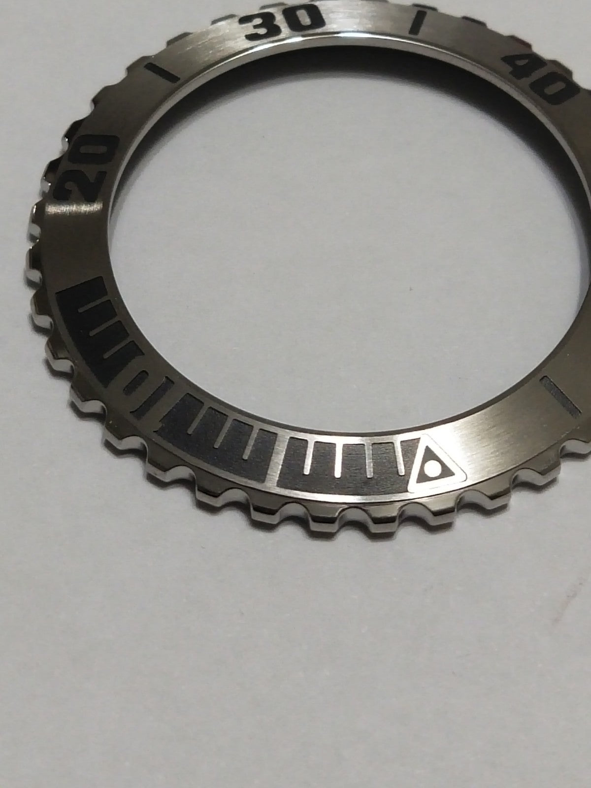 GUCCI Original /  Bezel Case/ Part No. YDA 22026