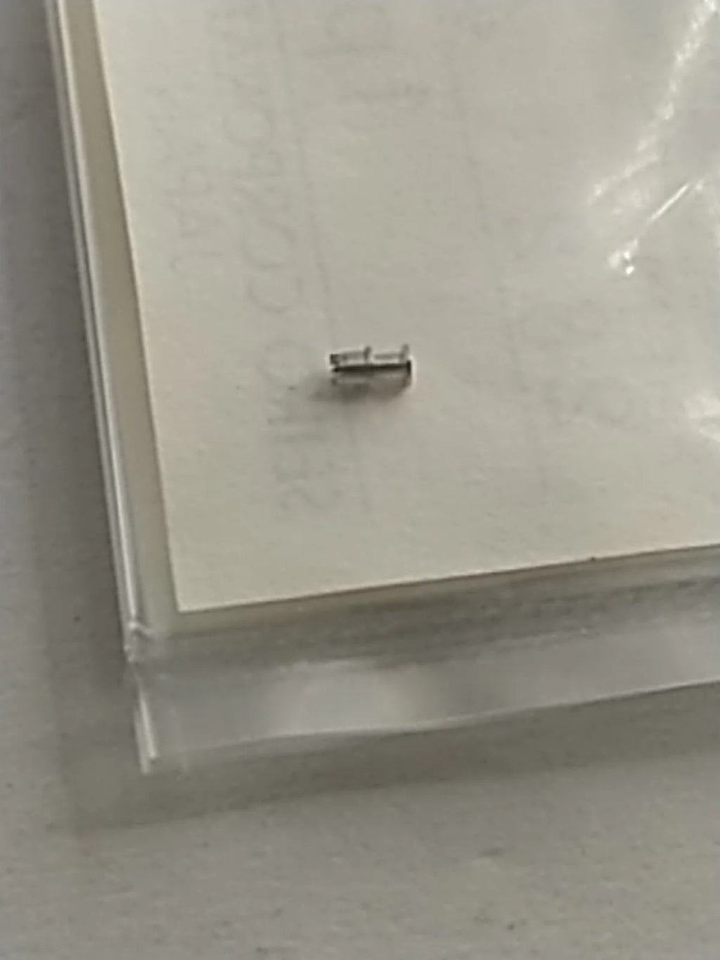 ORIGINAL SEIKO /Clutch Wheel / Part . 282 496