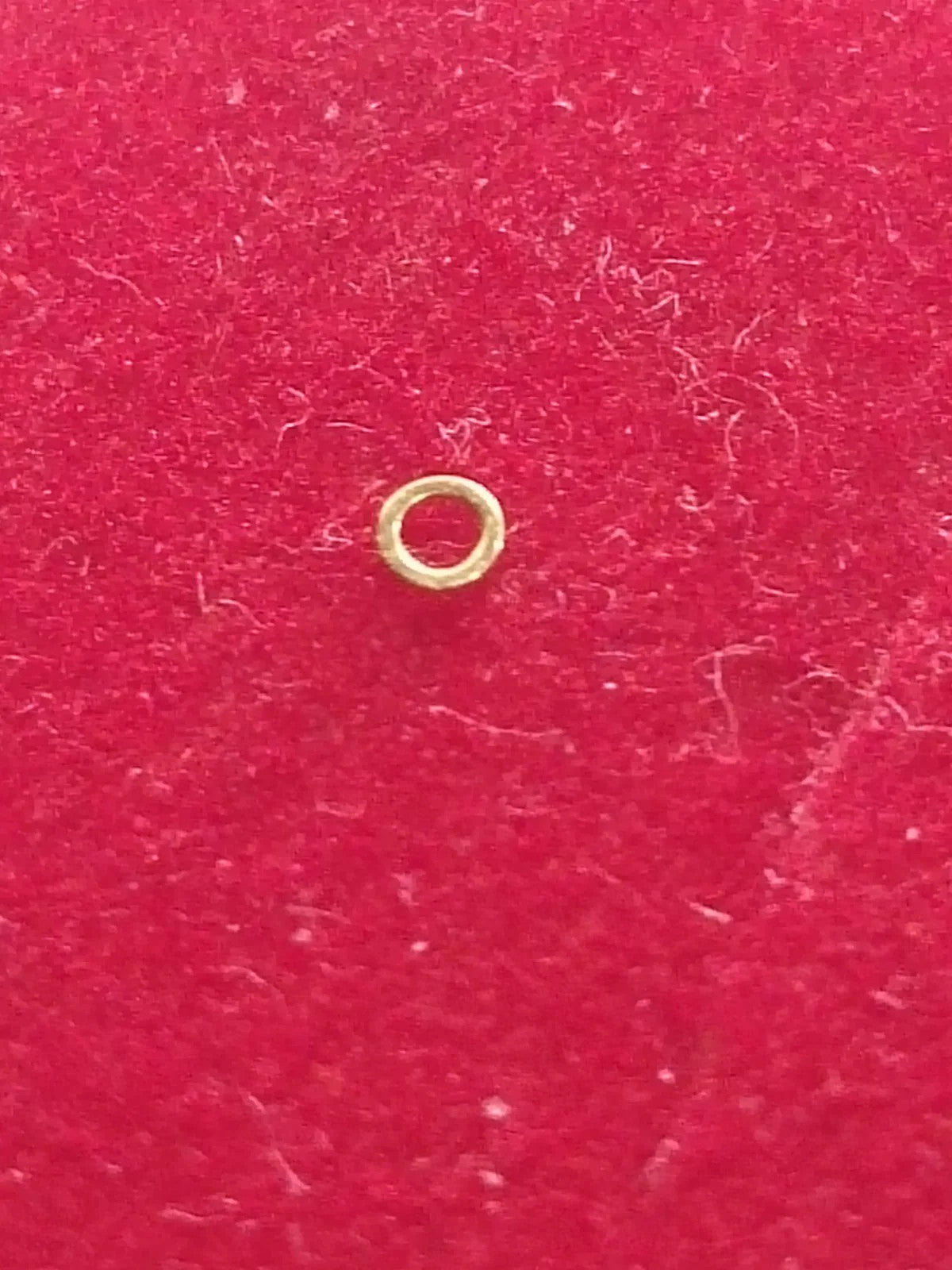 NOS Seiko Parts 780 838 / Cal. 3803A/1 Pc