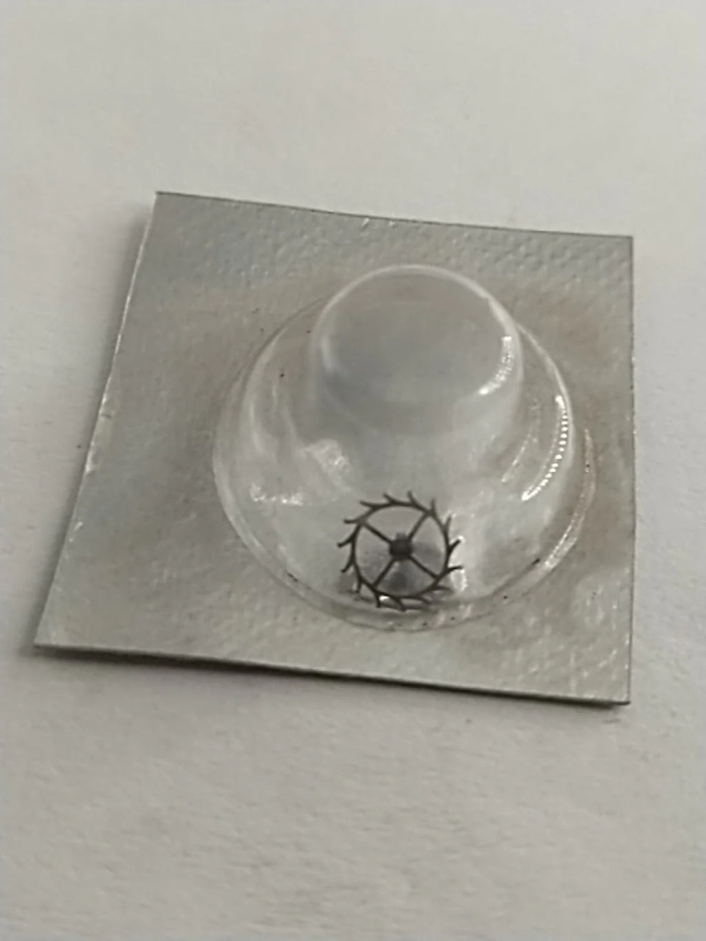 New Old Stock Original Seiko 6201/6205/6206/6208B Part's Escape Wheel 251 617