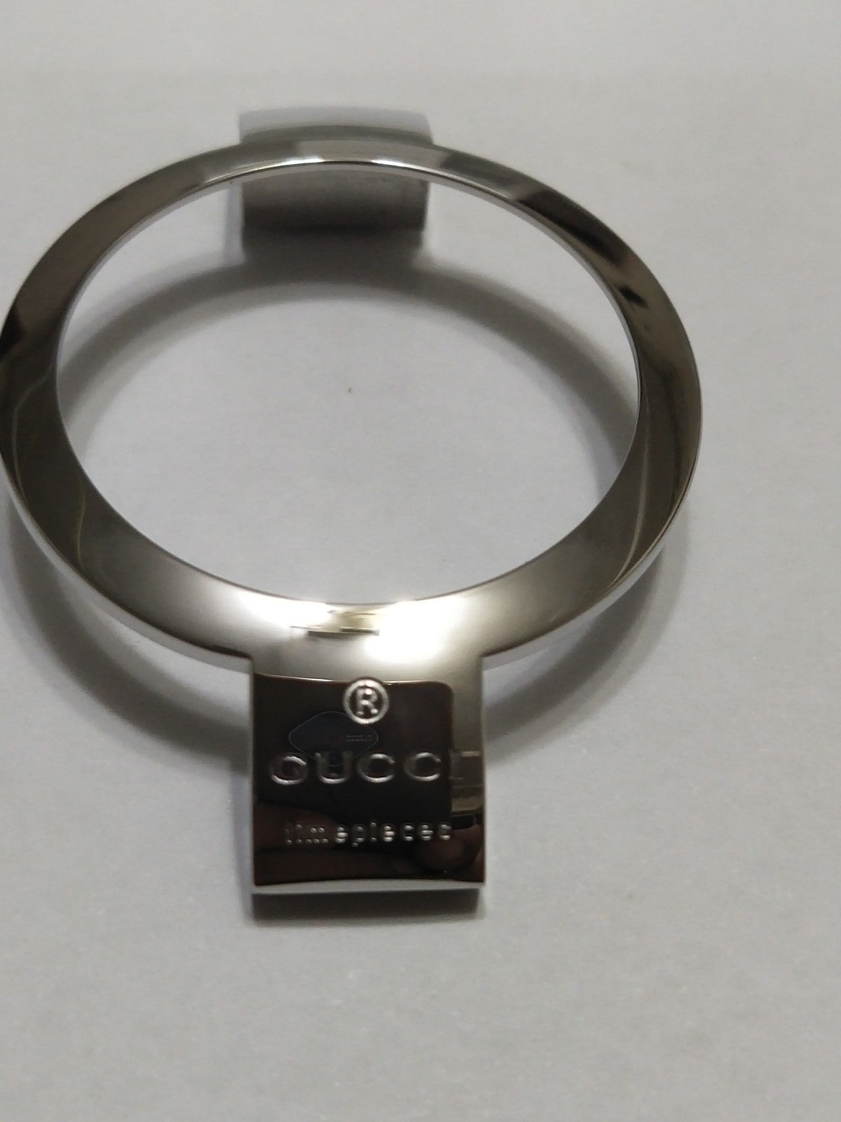 GUCCI Original / Complete Case/ Part No. 150.8900.1S /  