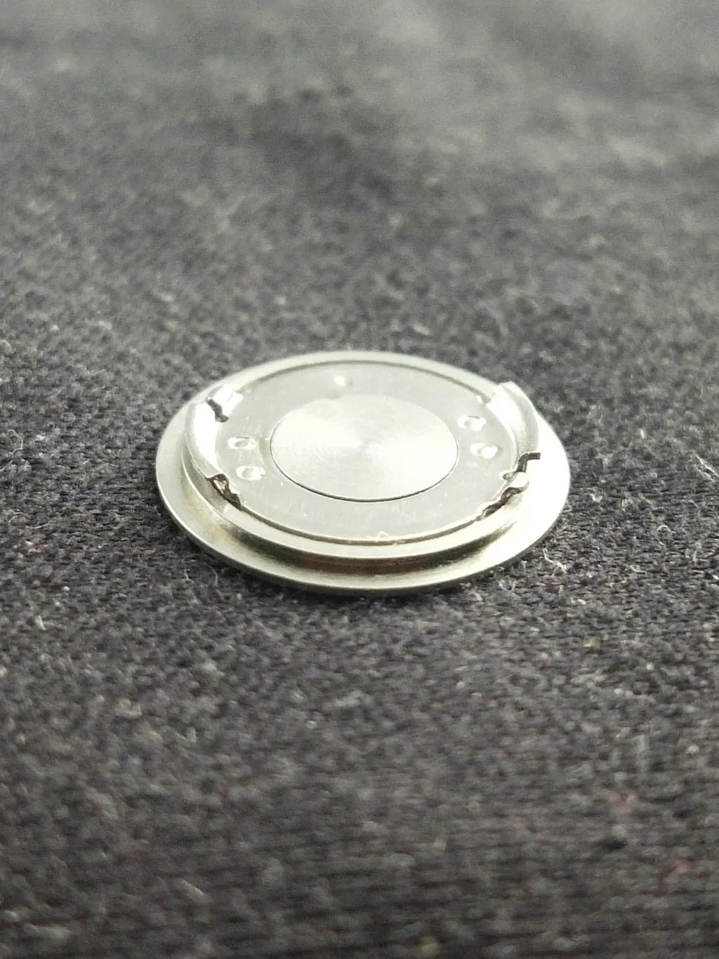 NOS Seiko Part . 8359 9649 Battery Hatch Cover