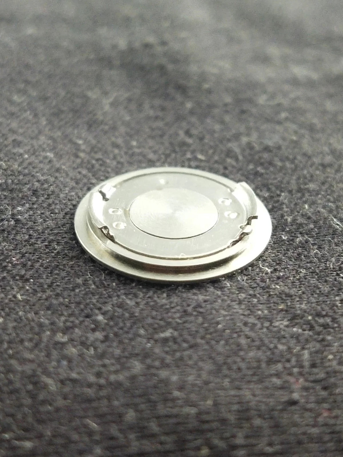 NOS Seiko Part . 8359 9649 Battery Hatch Cover