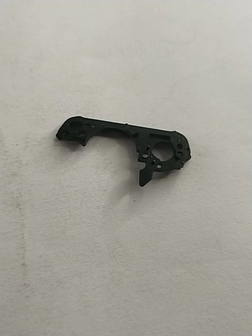 NOS Seiko original Digital Parts / Plat Seiko / 4398 650