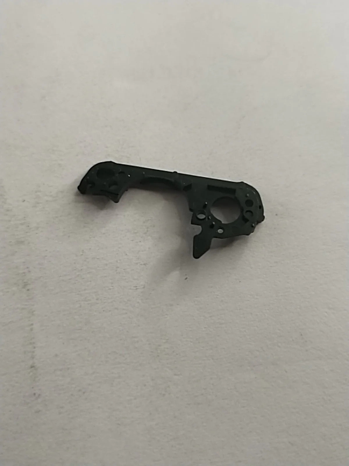 NOS Seiko original Digital Parts / Plat Seiko / 4398 650