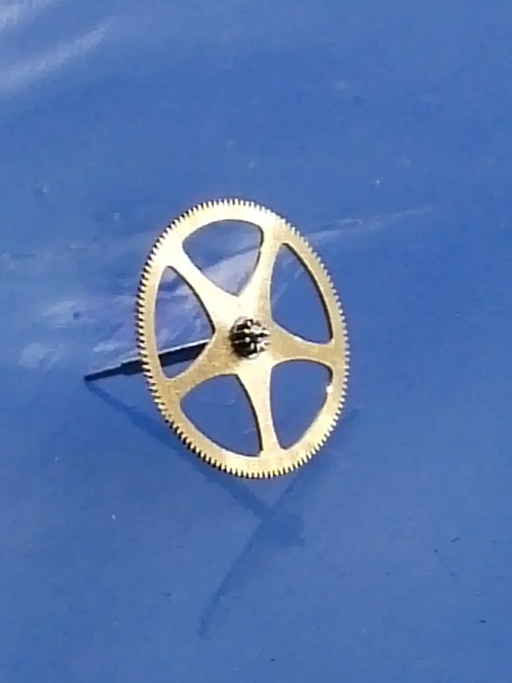 Rolex 3230/3235 360/ seconds column /Genuine parts