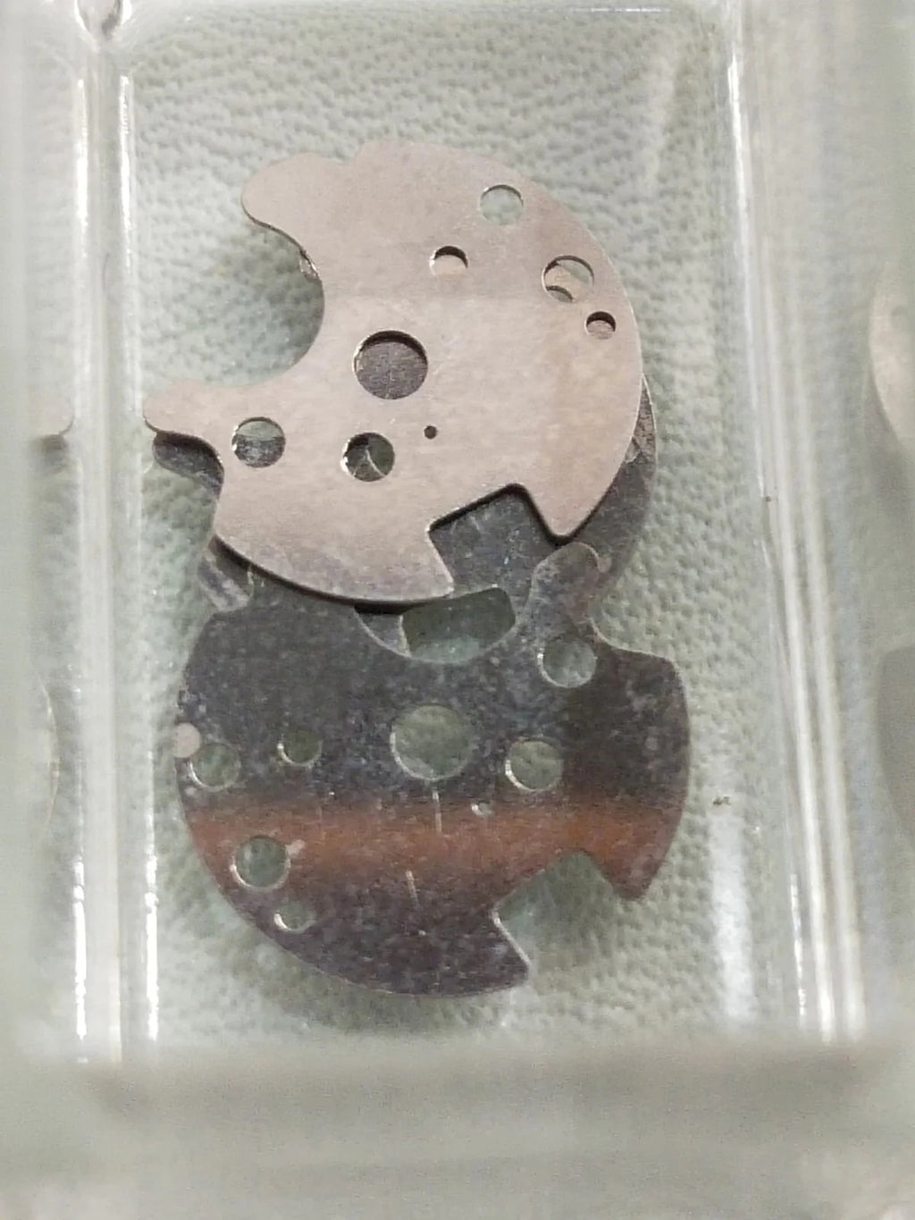 Seiko Part. 808 342 Date Dial guard Cal. 8522A (1pc