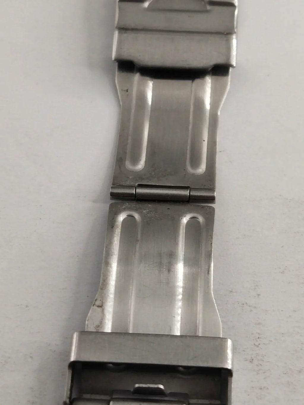 Original Tissot Clasp / 20 MM Model PRC 200 /used