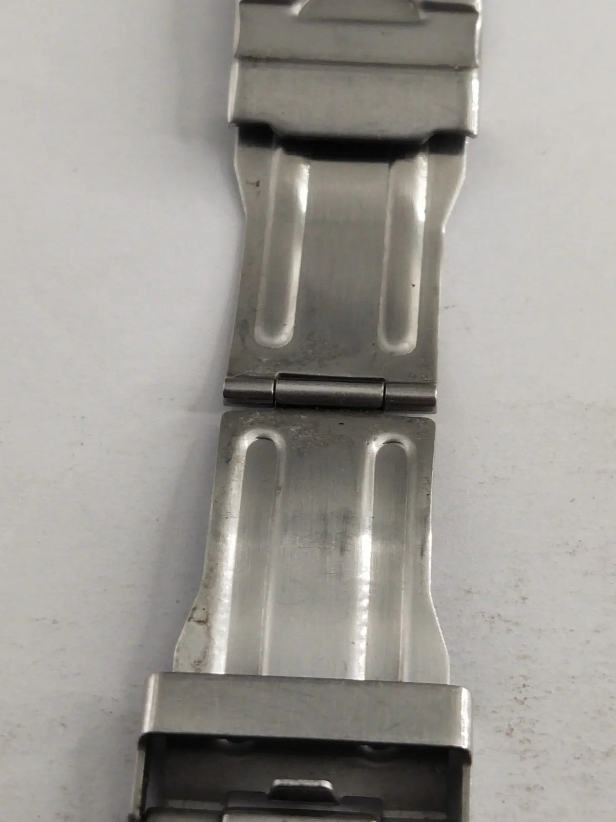Original Tissot Clasp / 20 MM Model PRC 200 /used