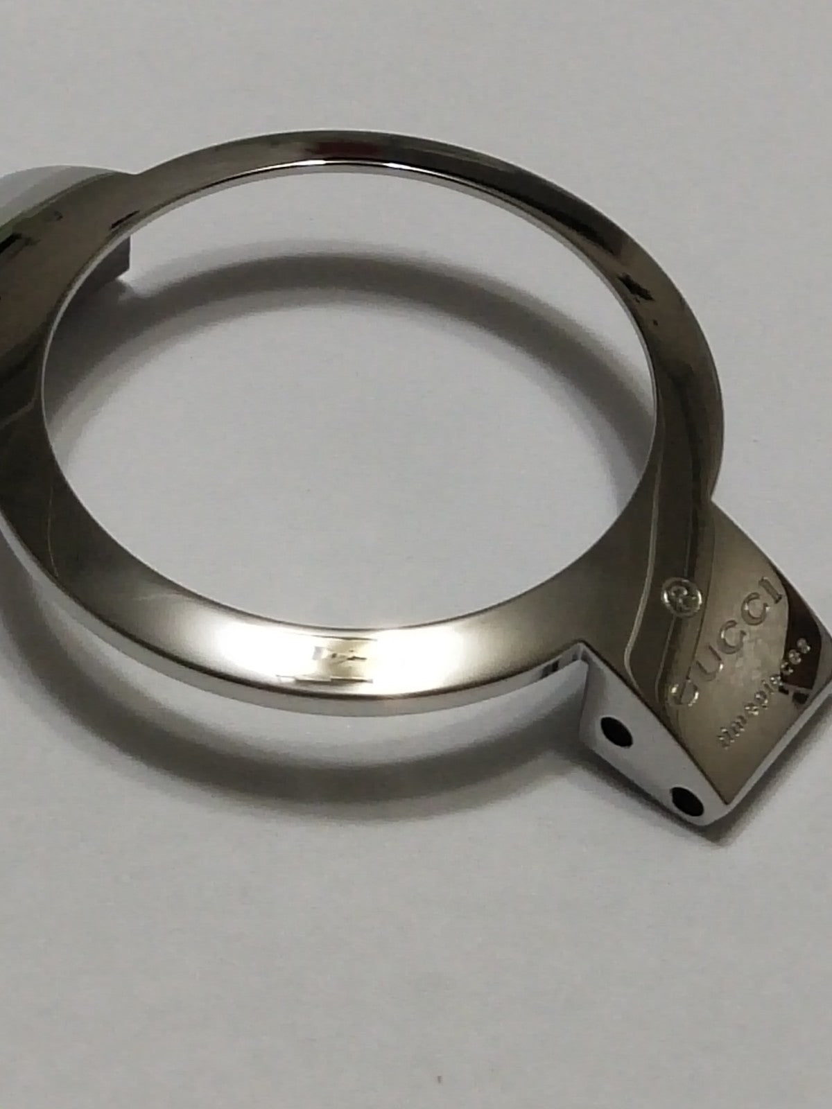 GUCCI Original / Complete Case/ Part No. 150.8900.1S /  