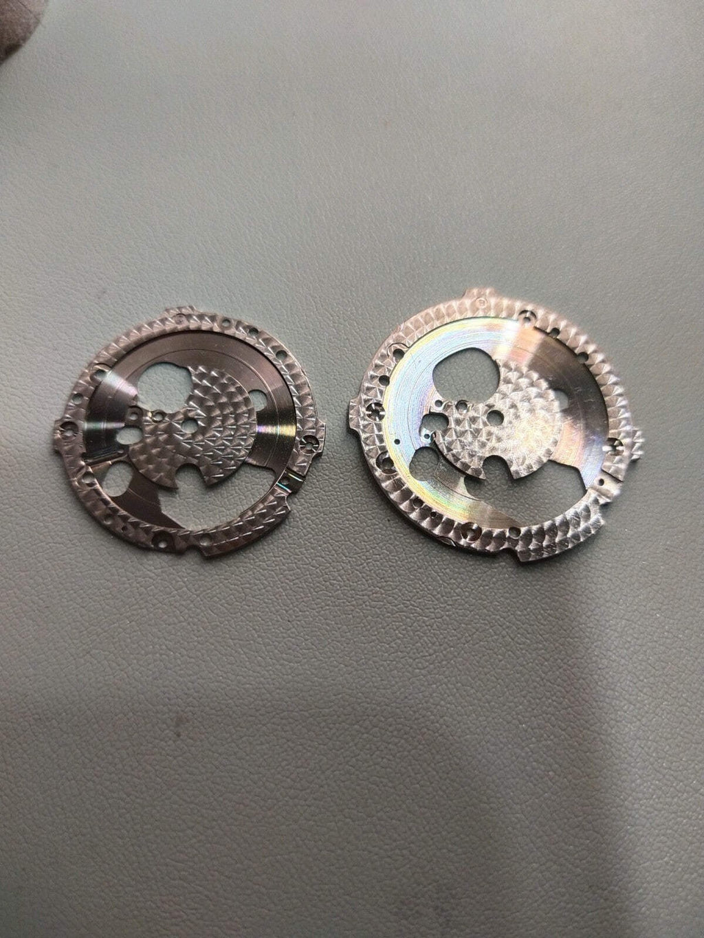 Rolex 3235/3255/3285 600 / Date indicator Siting/code B /Genuine parts