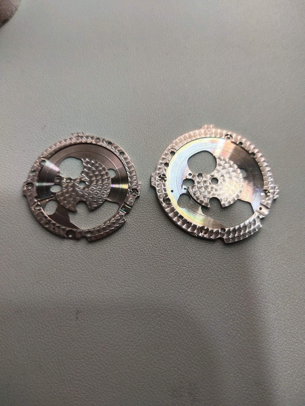 Rolex 3235/3255/3285 600 / Date indicator Siting/code B /Genuine parts