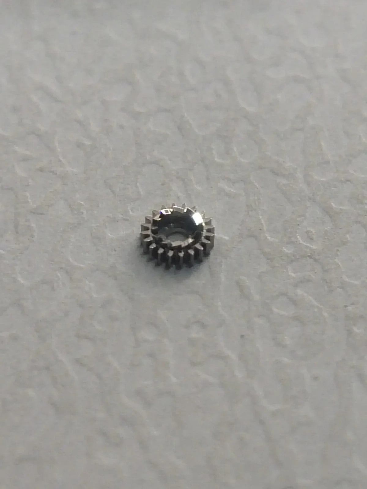 Rolex Cal./4160/ 4161 204 Winding Pinion /Genuine parts / 1 Pc