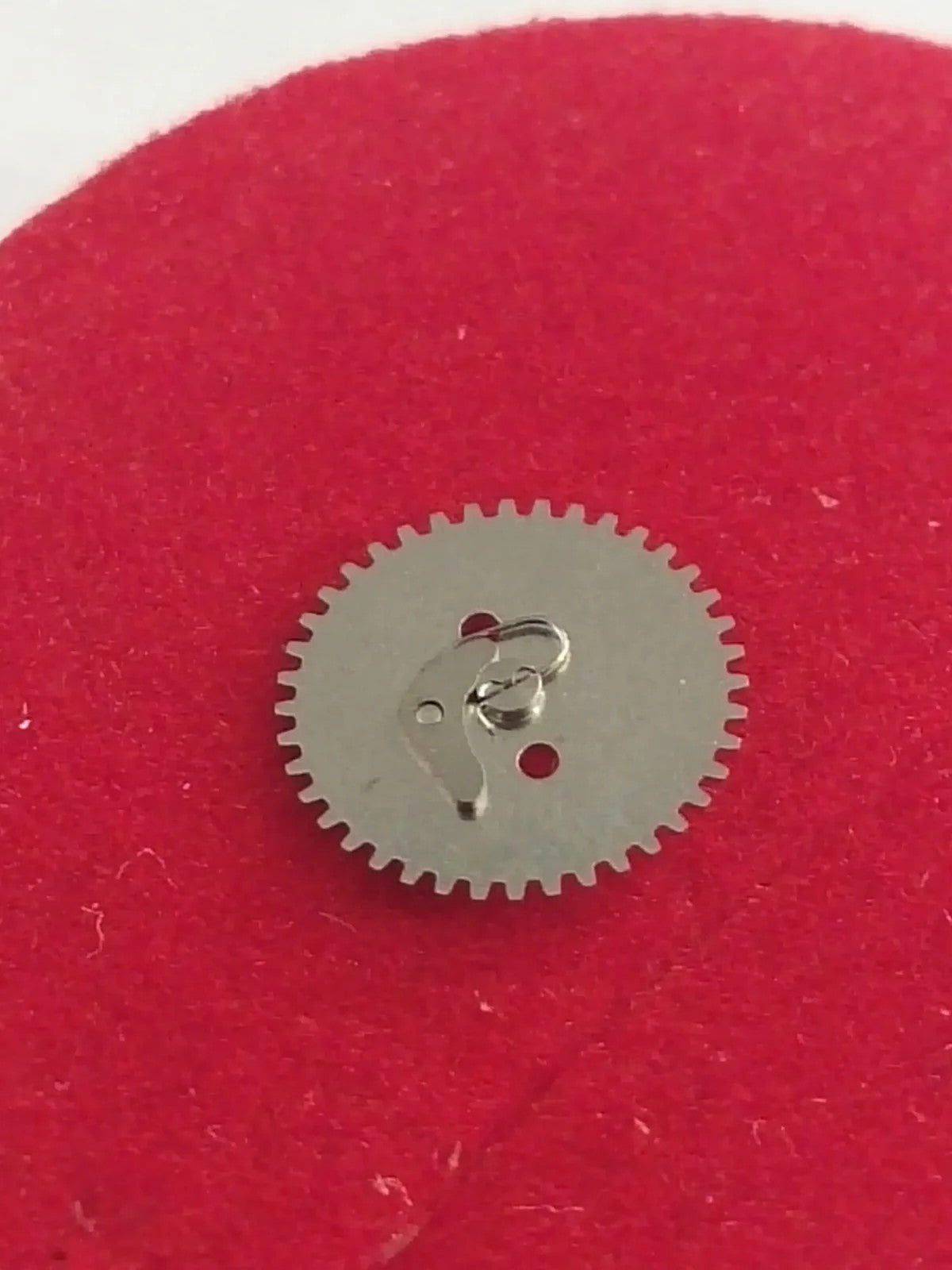 NOS Seiko Date Draiving wheel Parts 802 790 / 1 Pc /Cal. 6602B