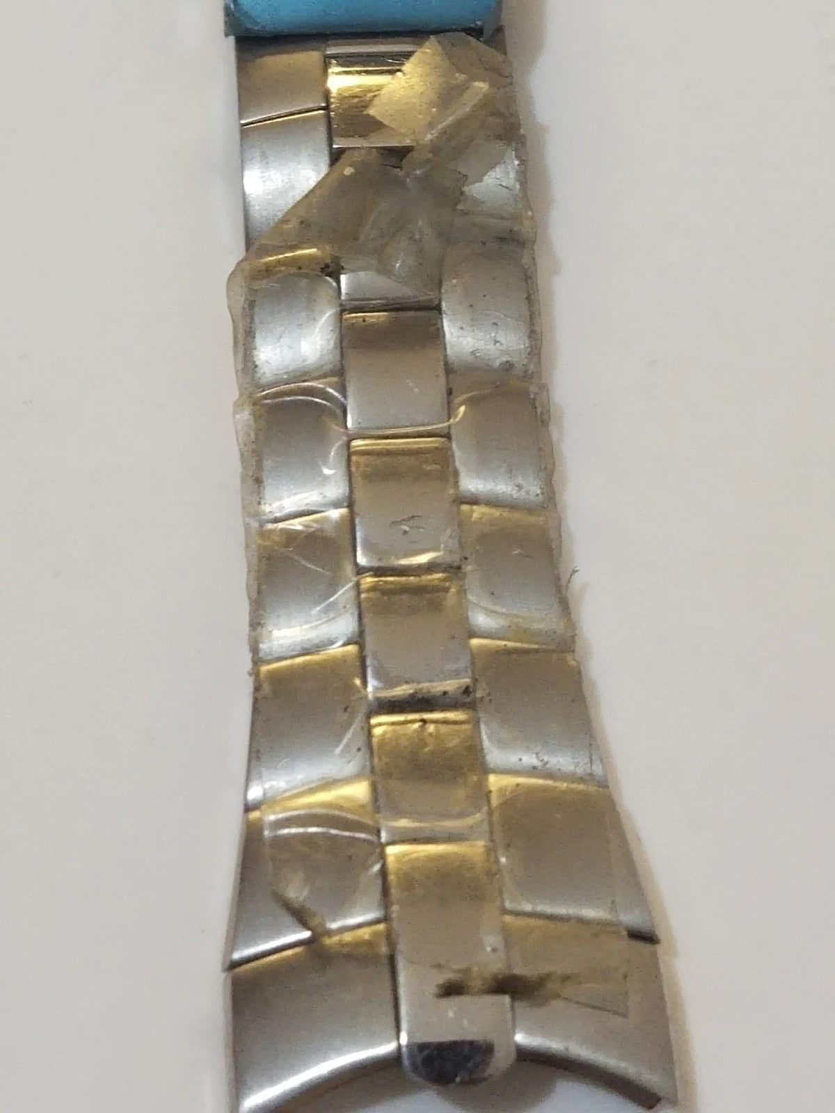 Original Stainless Steel Bracelet for Seiko Kinetic Arctol