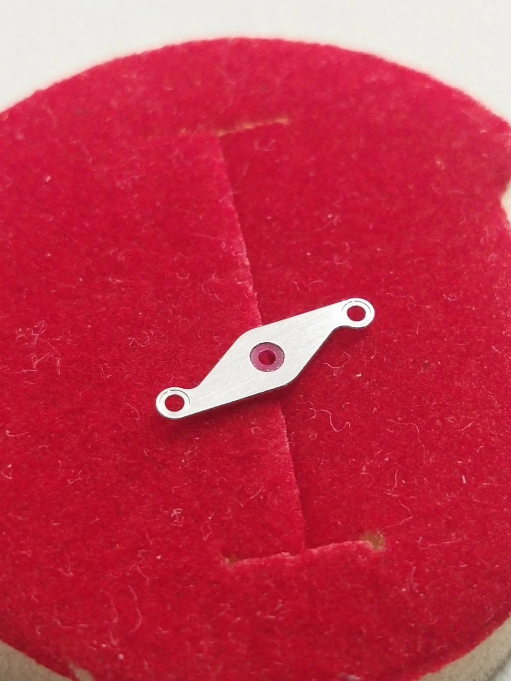 Rolex 3235/3255 125 Center Whell Bridge /Genuine parts