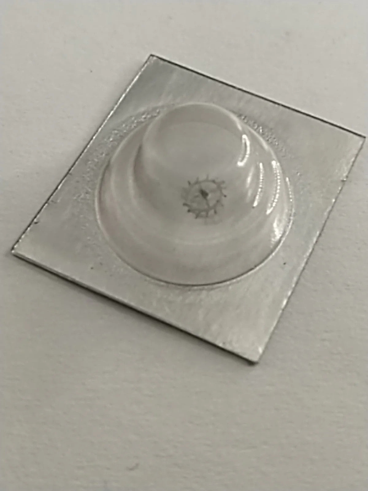 New Old Stock Original Seiko 18A Part's Escape Wheel 251 180