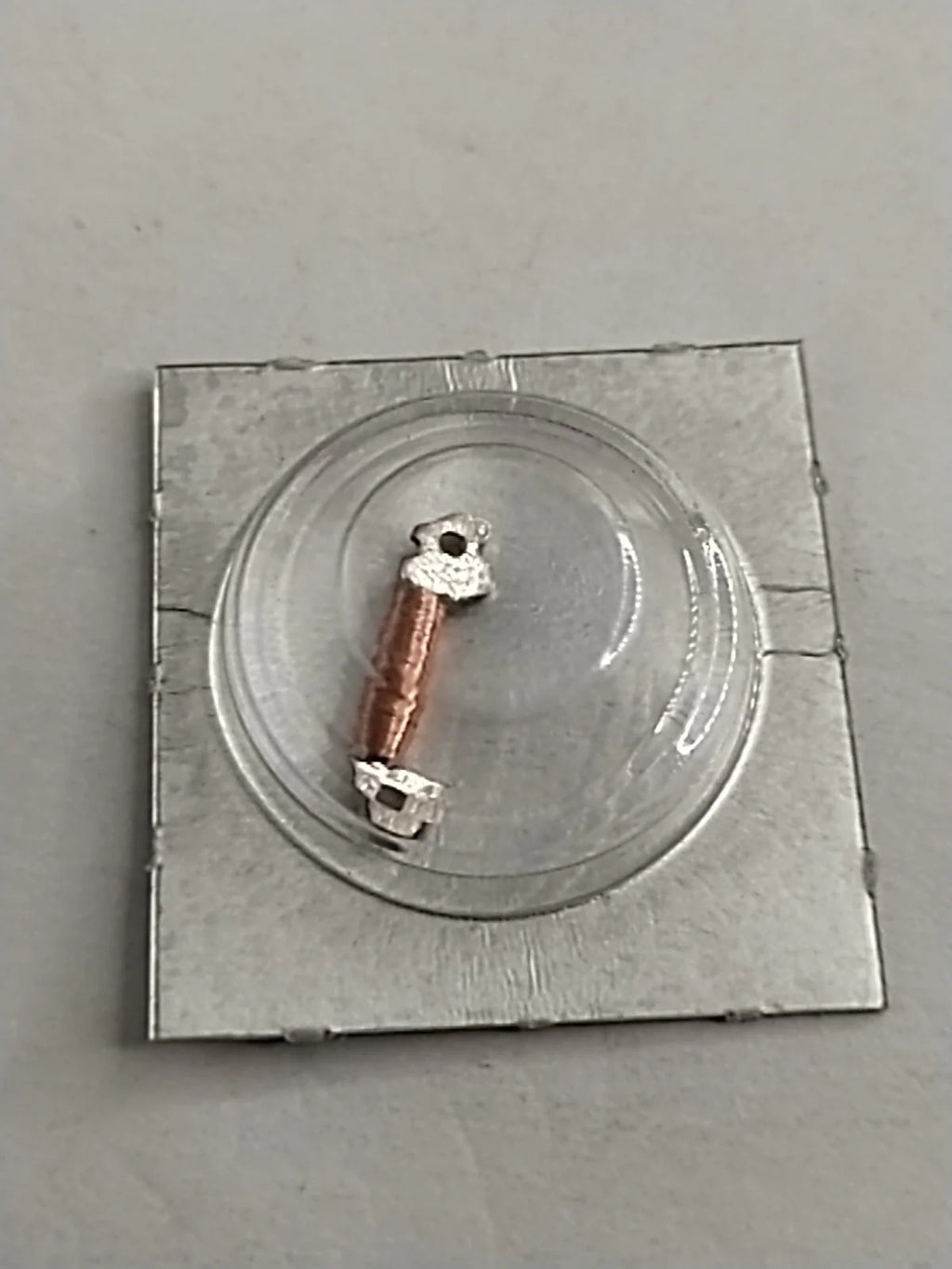NOS Seiko Coil Part 4002 683