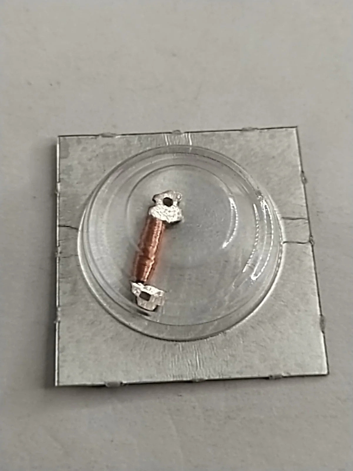 NOS Seiko Coil Part 4002 683