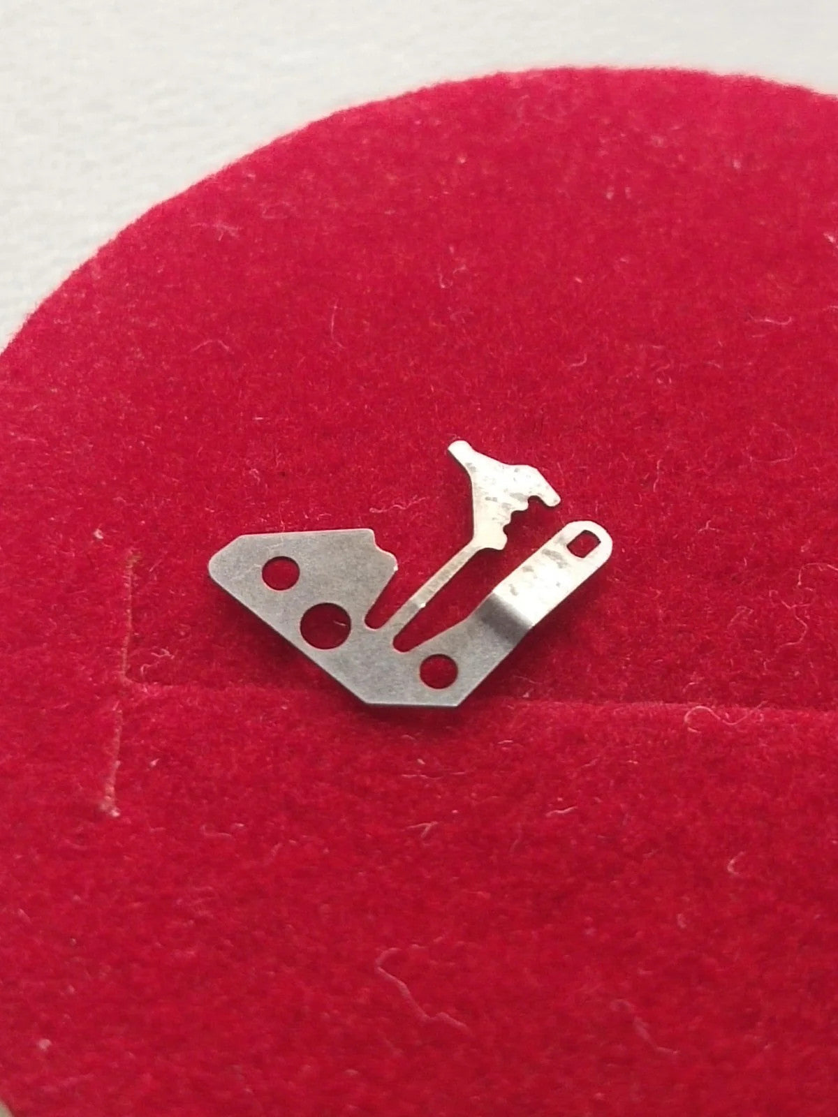 Seiko Part. 388 765 Sitting lever Spring Cal.8122A/5y13A/9123A/5219A/(1pc