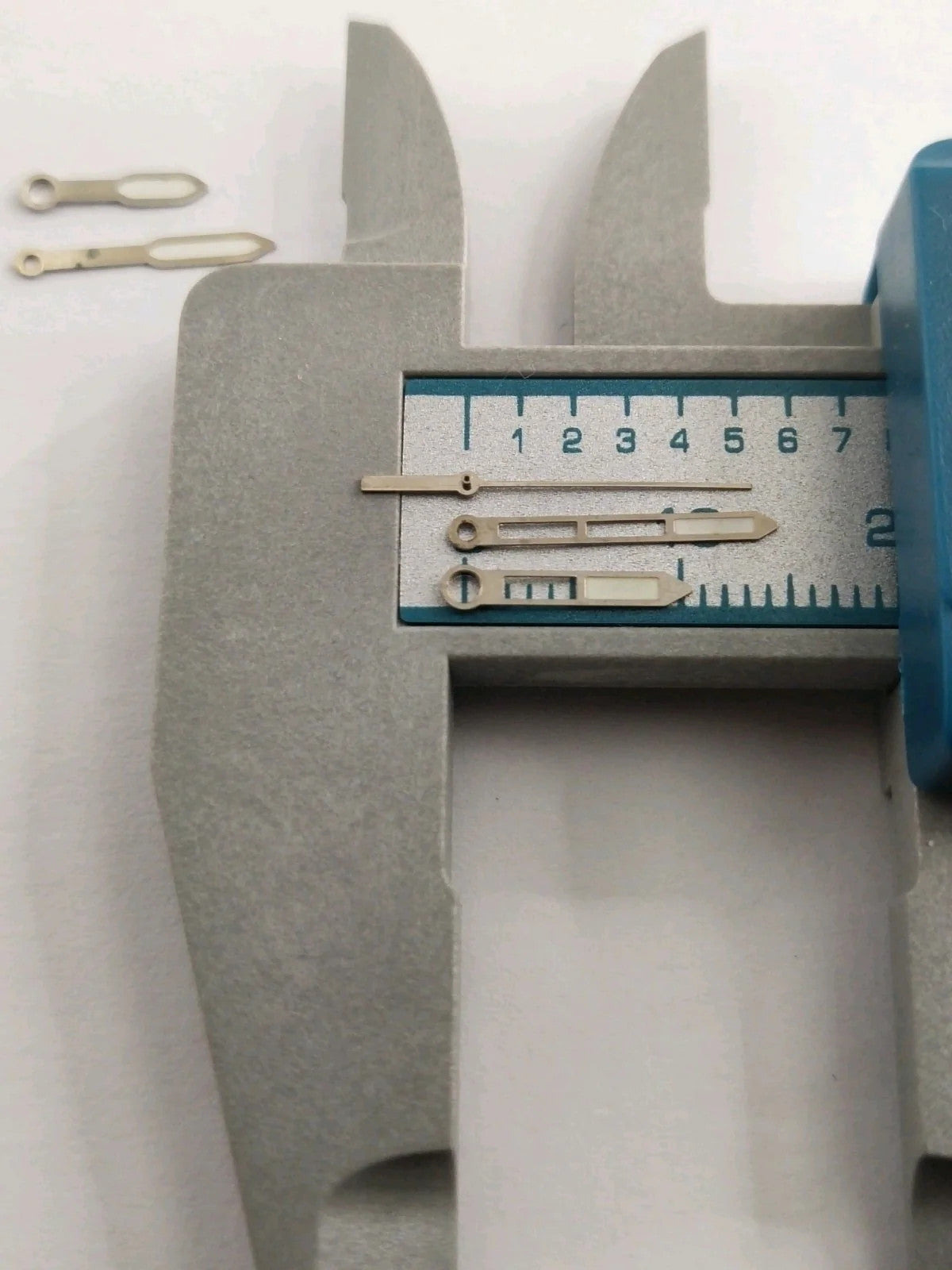 NOS Hand set for G10 211/212/711 _CK_S.A_TISO..Several models Price for on set