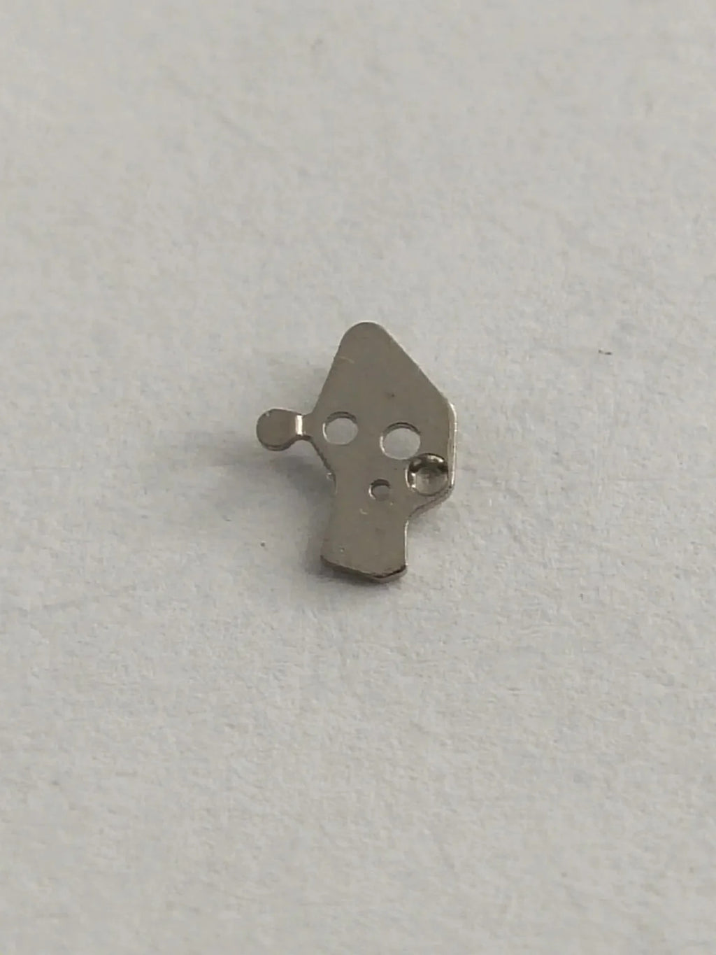 NOS SEIKO PARTS / Sitting lever/ Part . 383 591