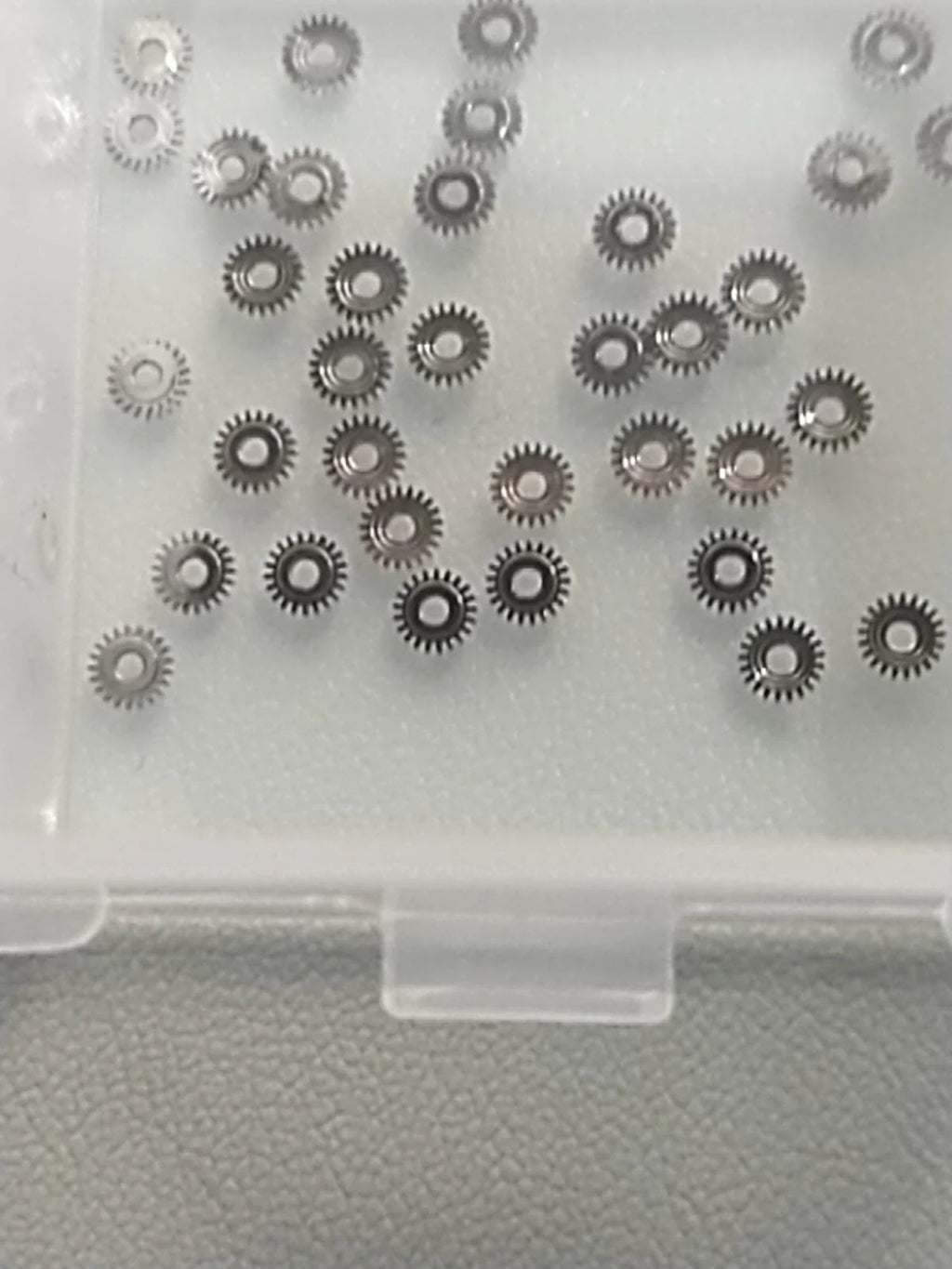 Rolex Cal./4160/ 4161 210/Crown Wheel /Genuine parts / 1 Pc