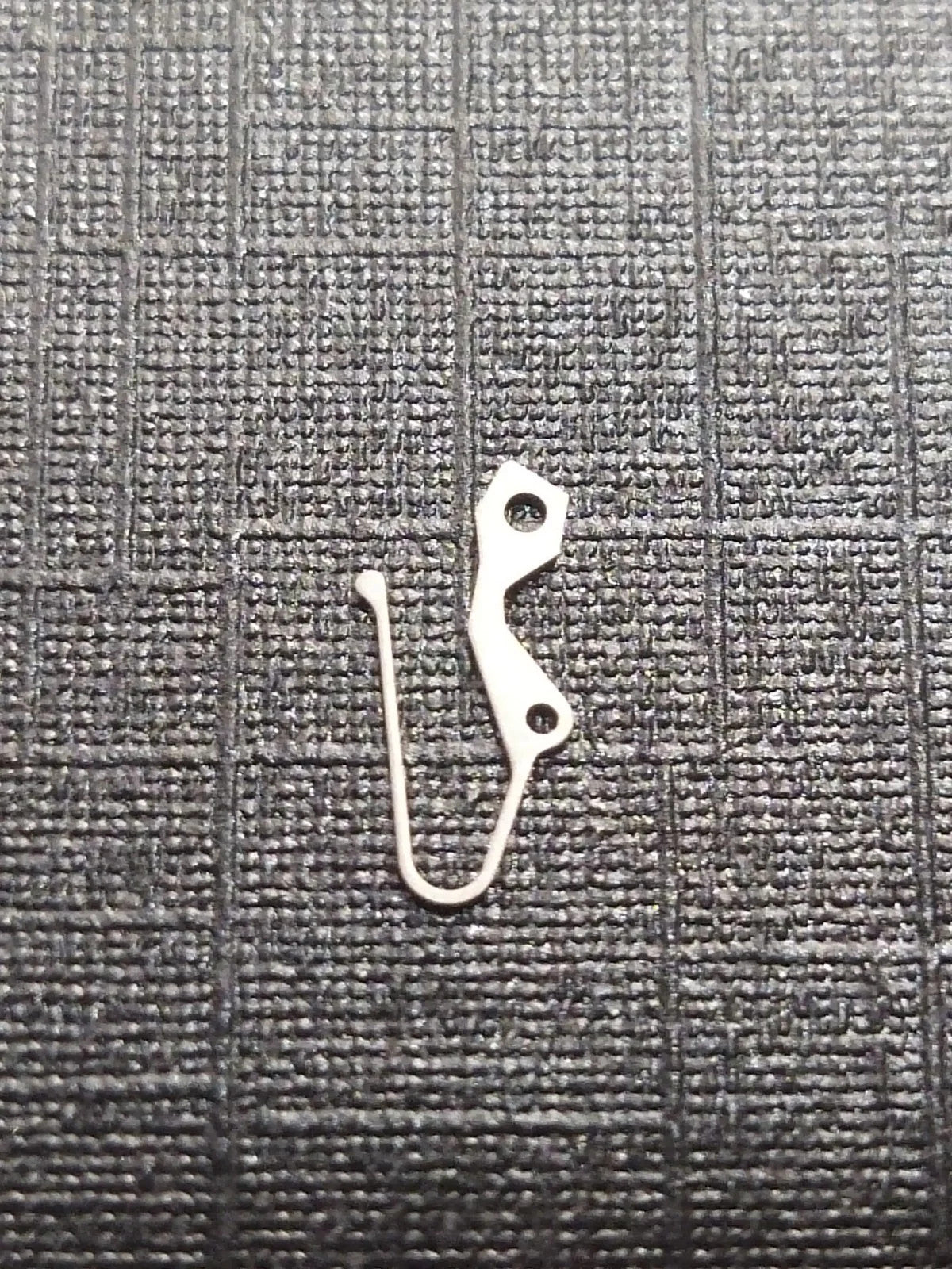 Seiko Part. 810 611 Date Jumper Cal. 6119C/6139B/ (1pc