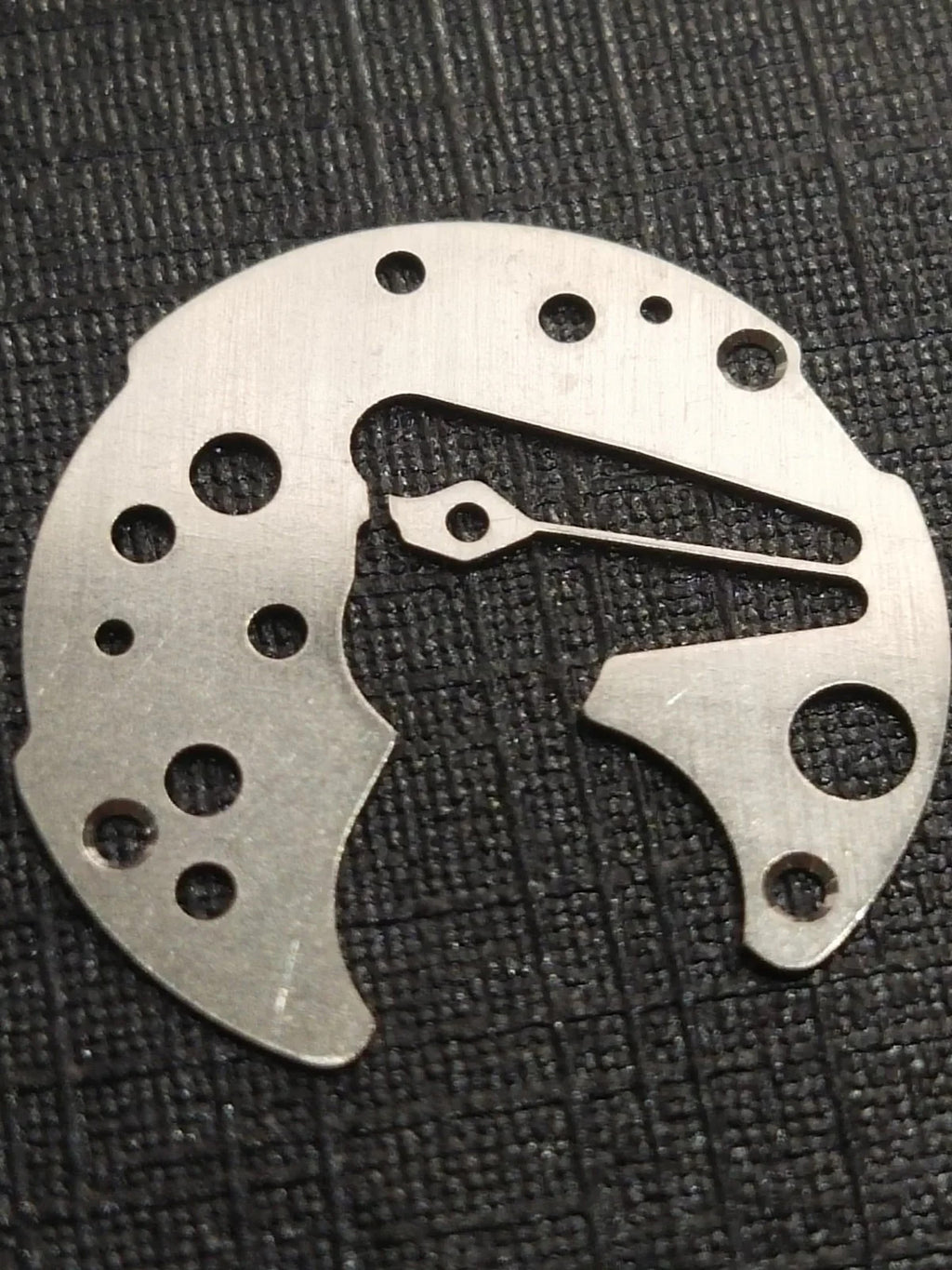 Seiko Part. 808 618 Date Dial guard Cal. 6119B (1pc