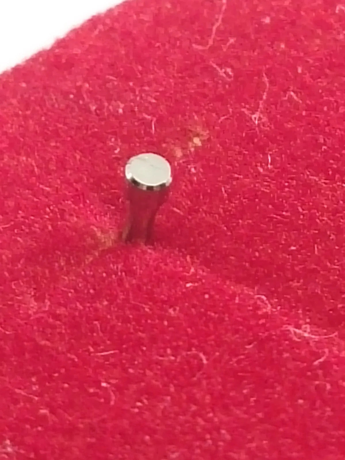 Rolex Watch Movement Component Compatible with Caliber 4160 4161